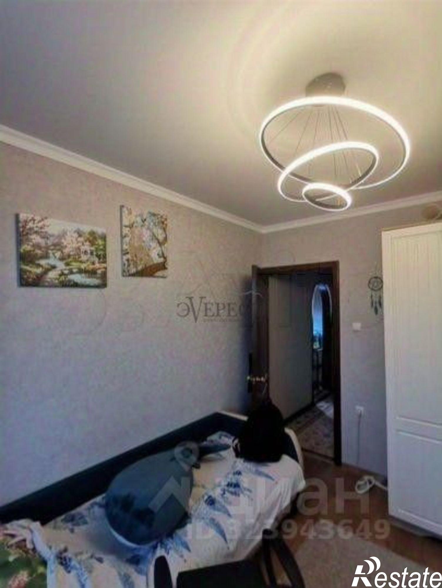 Купить квартиру за 6 200 000 рублей на мкр Королева, 12