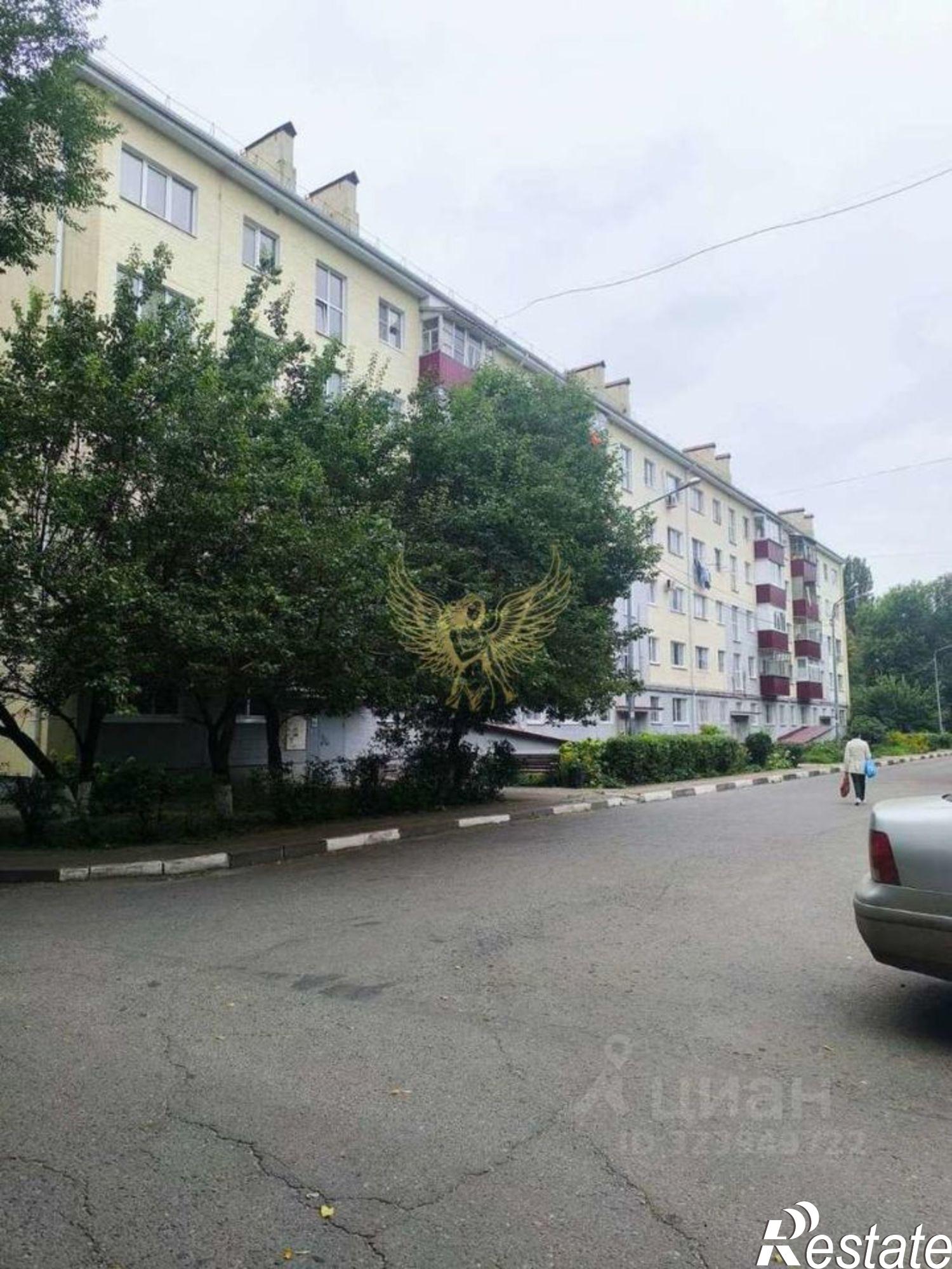 Купить квартиру за 3 450 000 рублей на мкр Горняк, 28