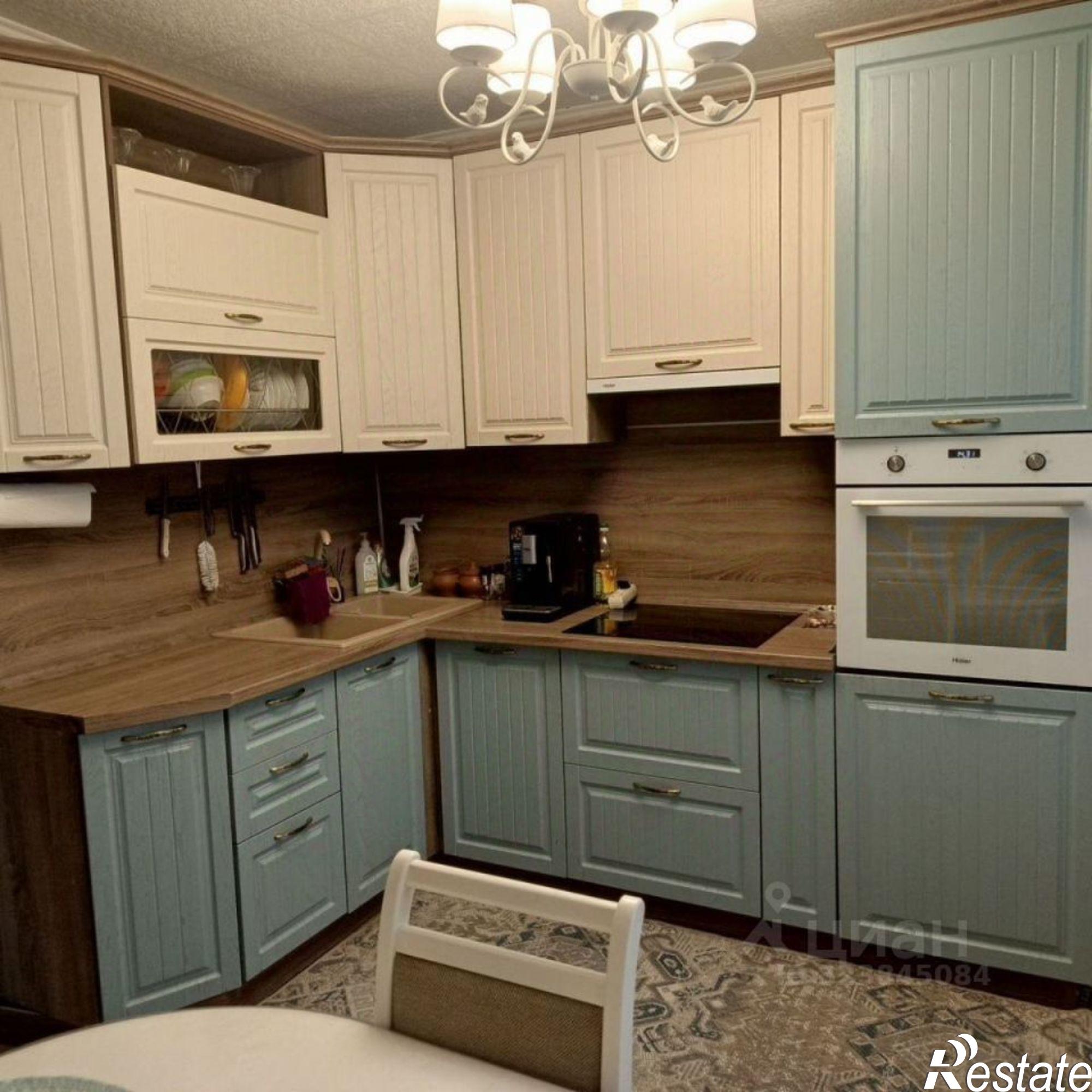 Купить квартиру за 8 300 000 рублей на мкр Королева, 28