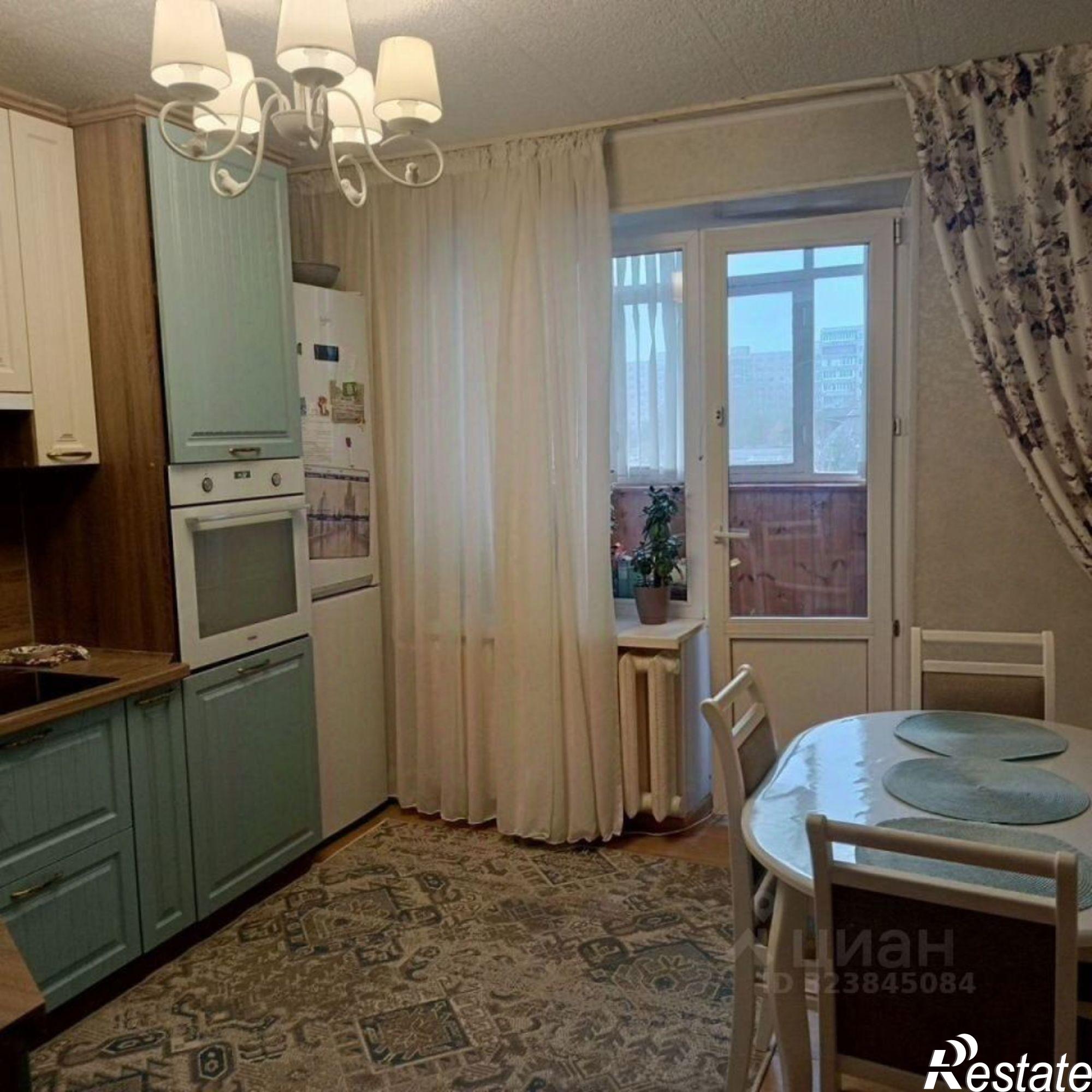 Купить квартиру за 8 300 000 рублей на мкр Королева, 28