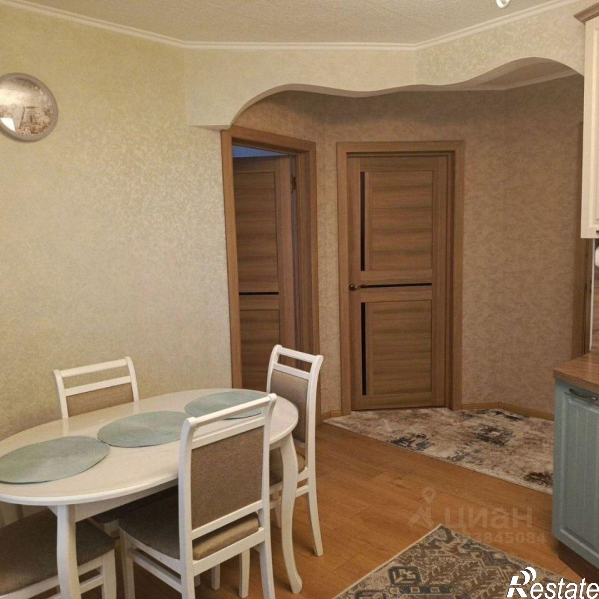 Купить квартиру за 8 300 000 рублей на мкр Королева, 28