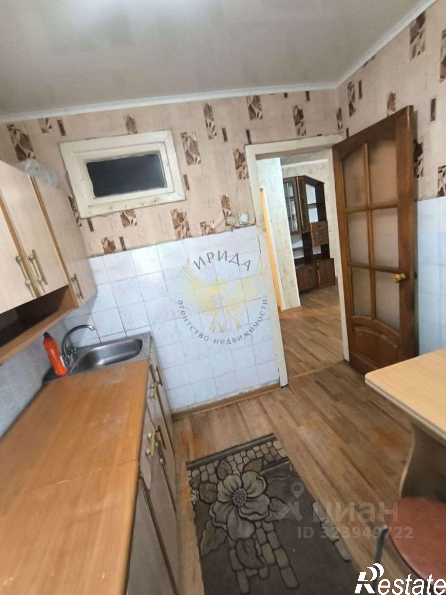 Купить квартиру за 3 450 000 рублей на мкр Горняк, 28