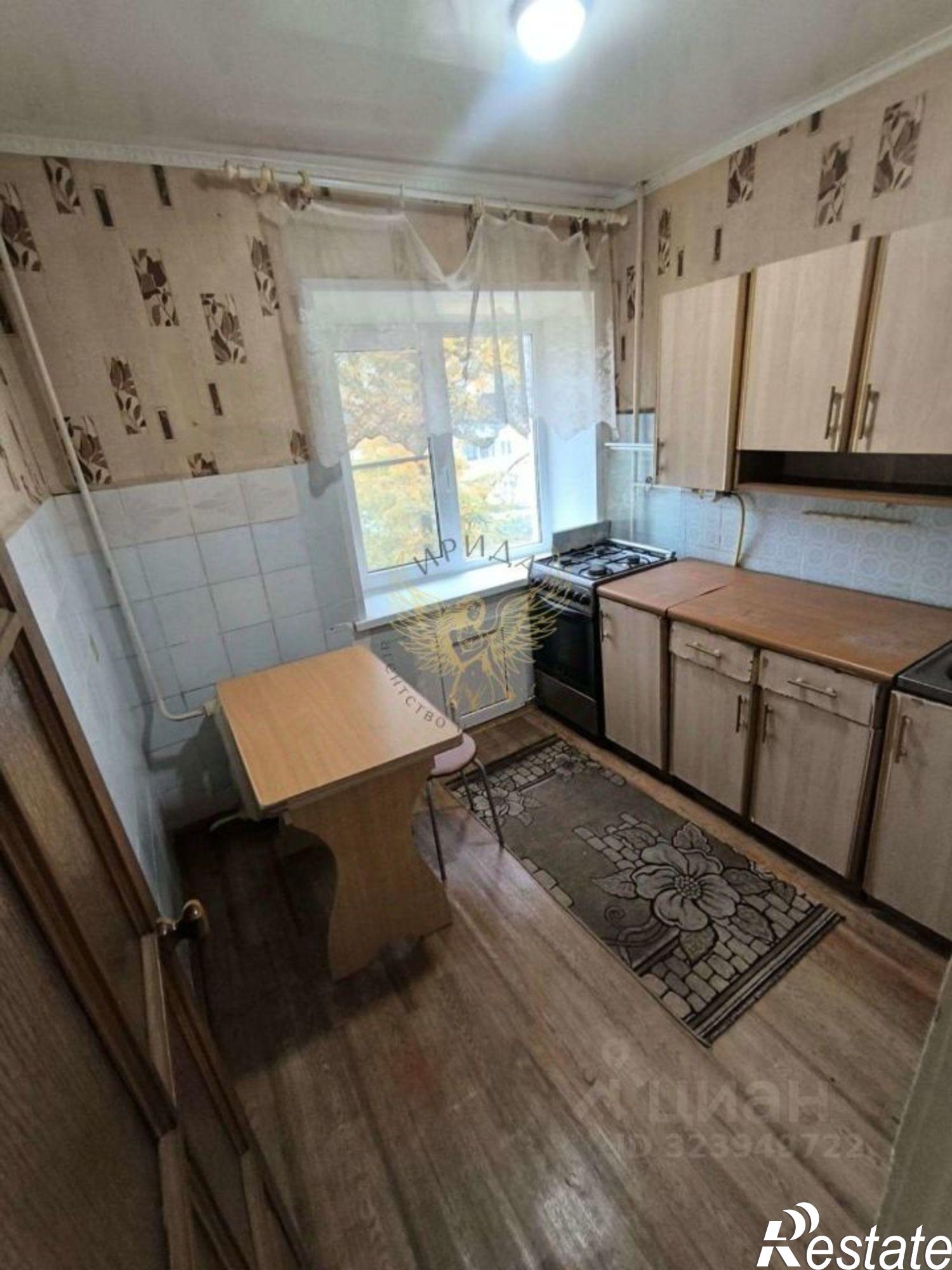 Купить квартиру за 3 450 000 рублей на мкр Горняк, 28