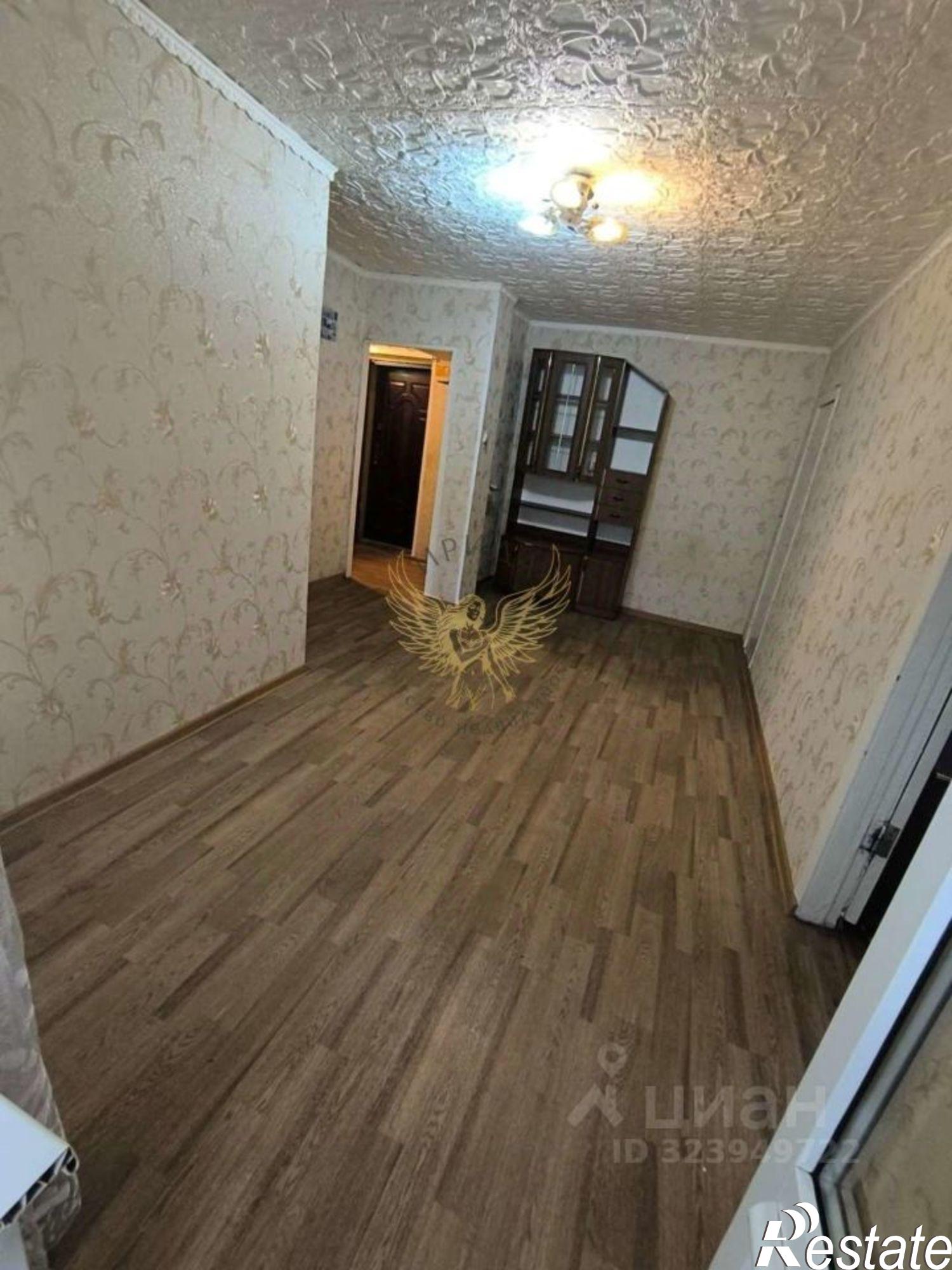 Купить квартиру за 3 450 000 рублей на мкр Горняк, 28