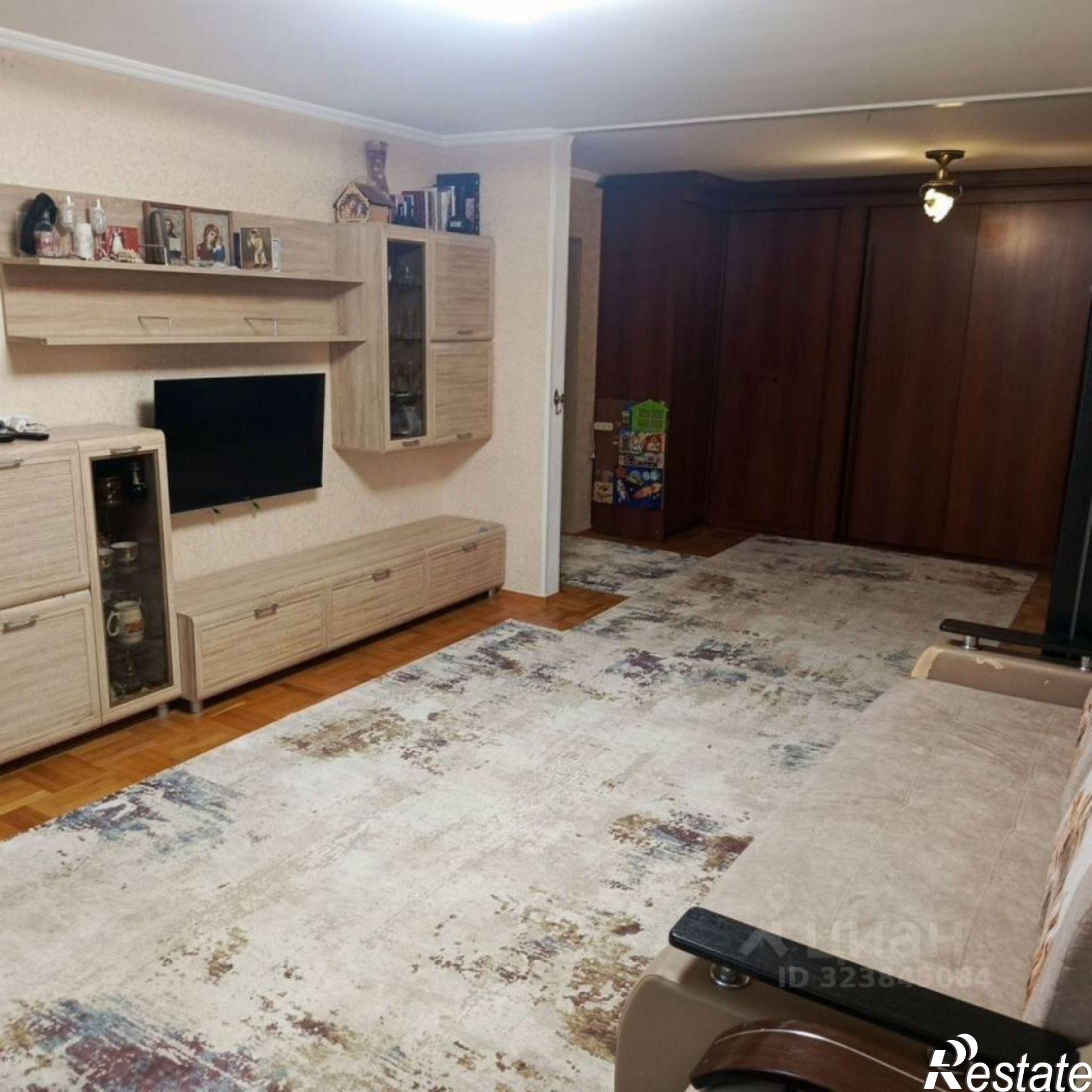 Купить квартиру за 8 300 000 рублей на мкр Королева, 28