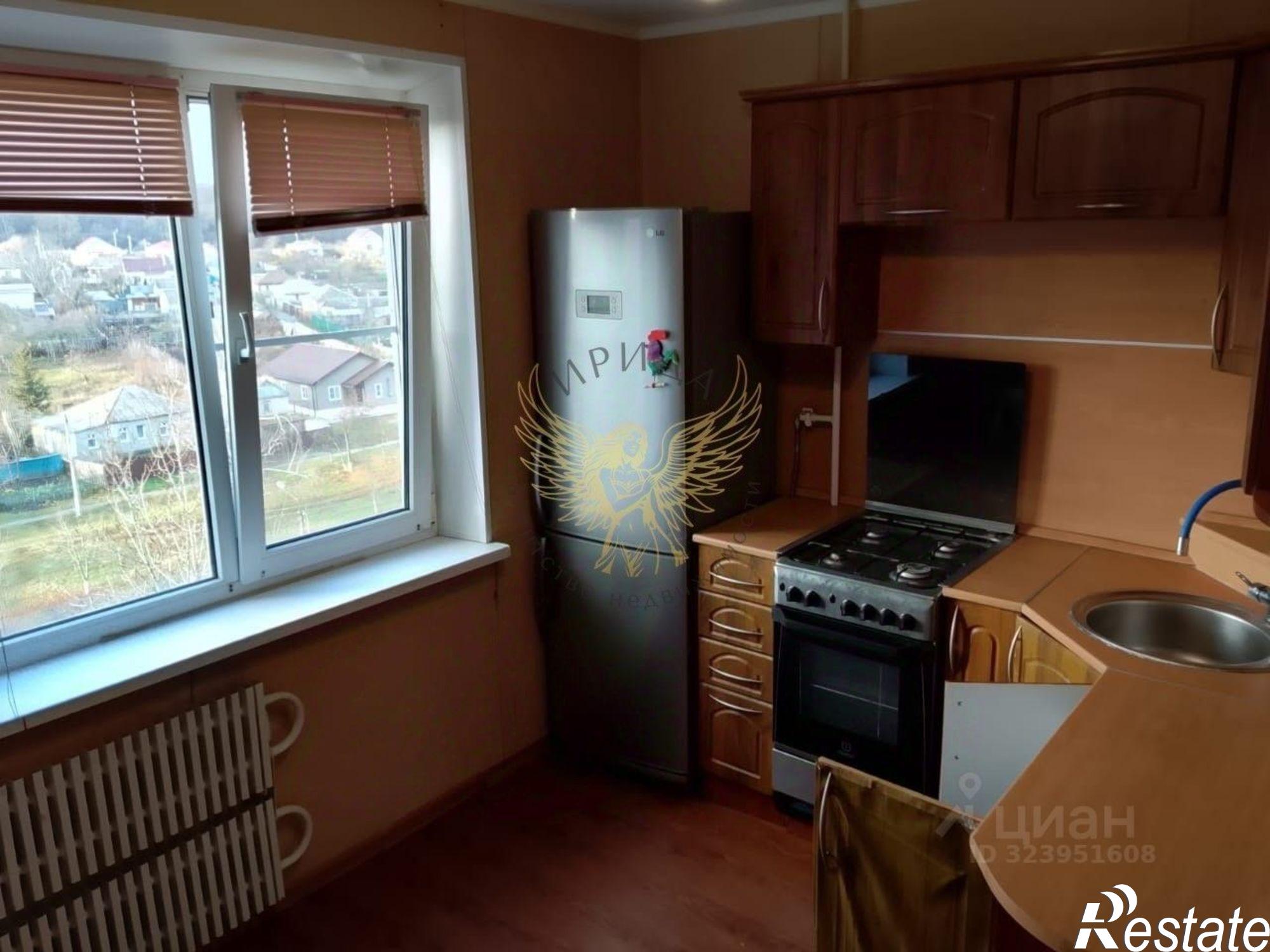 Купить квартиру за 2 850 000 рублей на ул Хмелева, 8