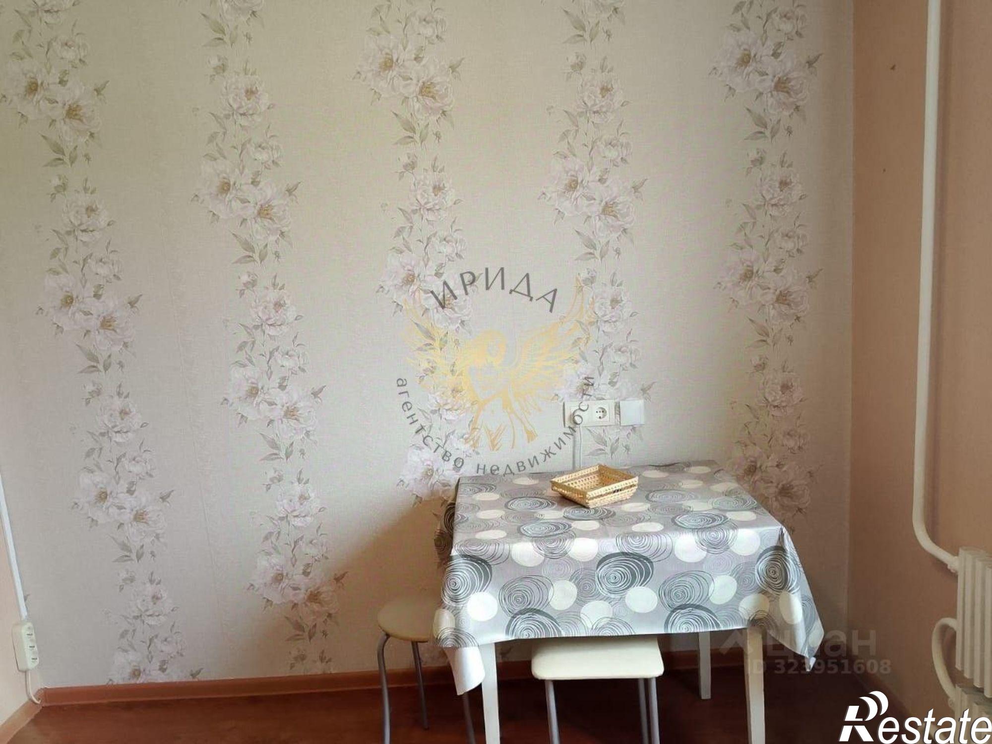 Купить квартиру за 2 850 000 рублей на ул Хмелева, 8