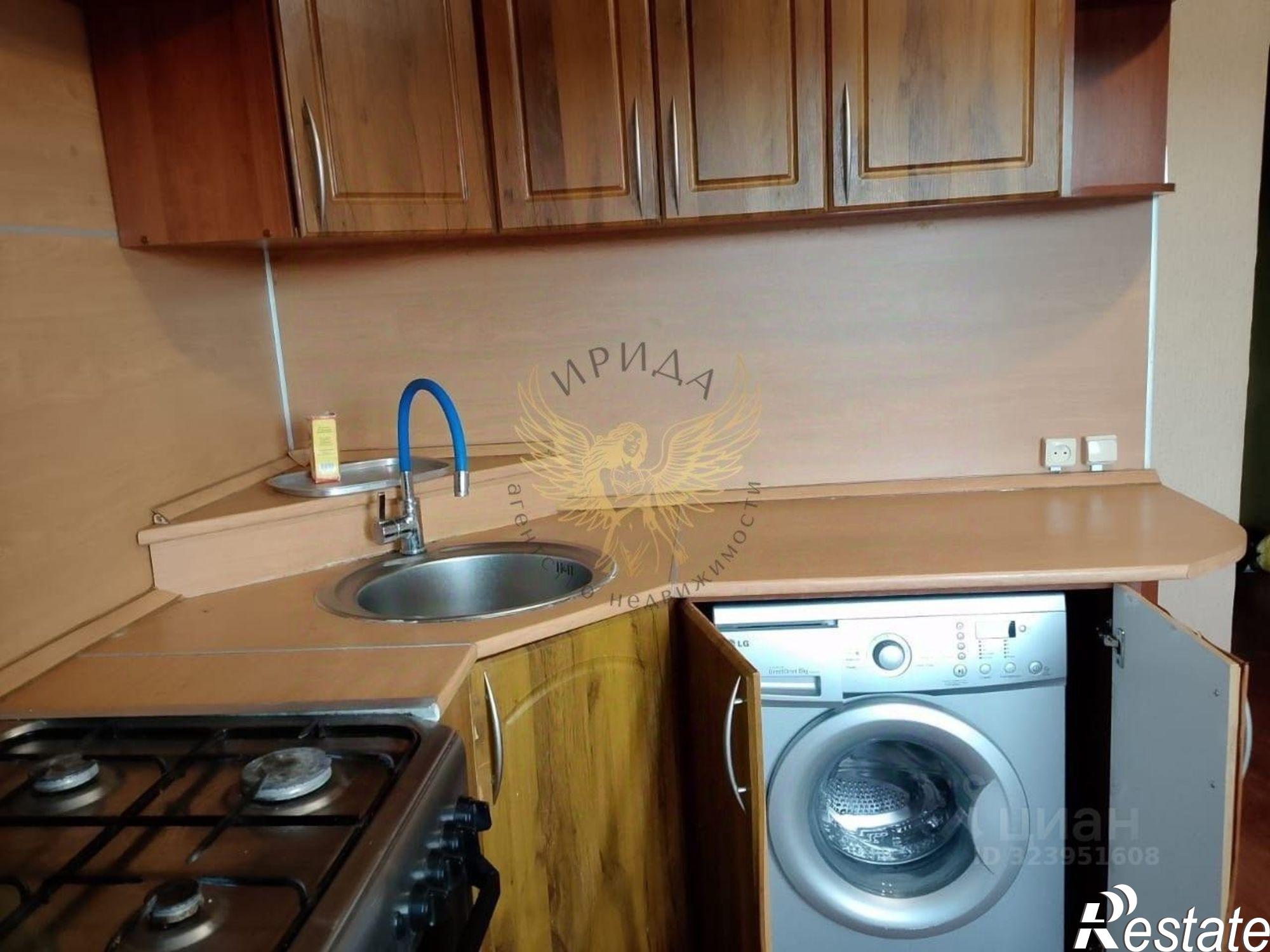 Купить квартиру за 2 850 000 рублей на ул Хмелева, 8