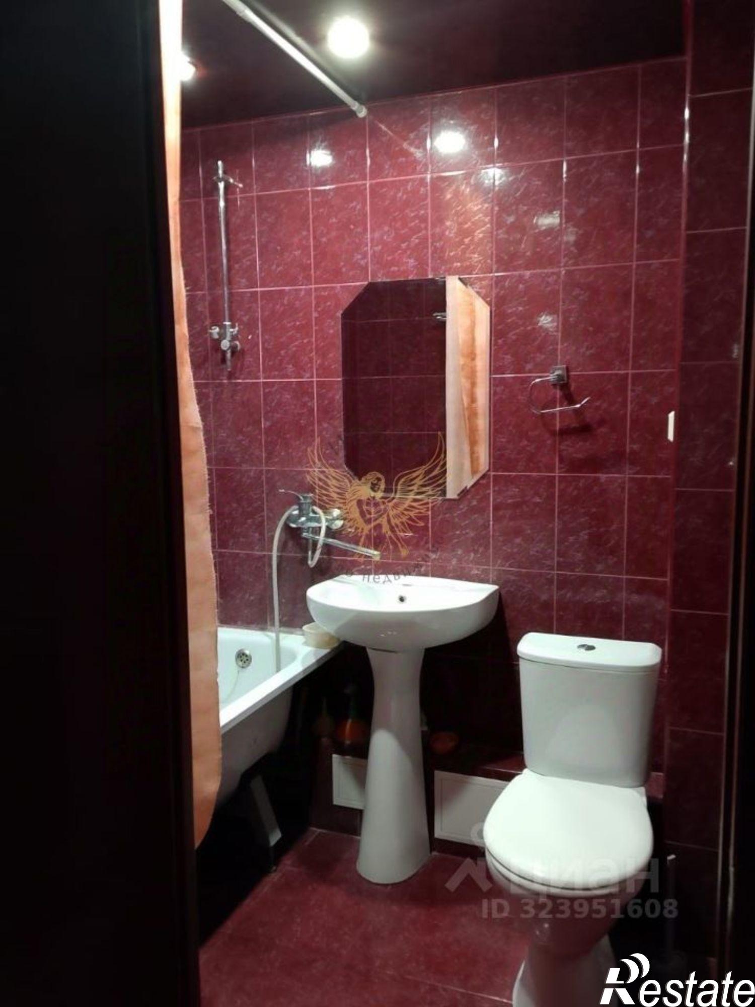 Купить квартиру за 2 850 000 рублей на ул Хмелева, 8