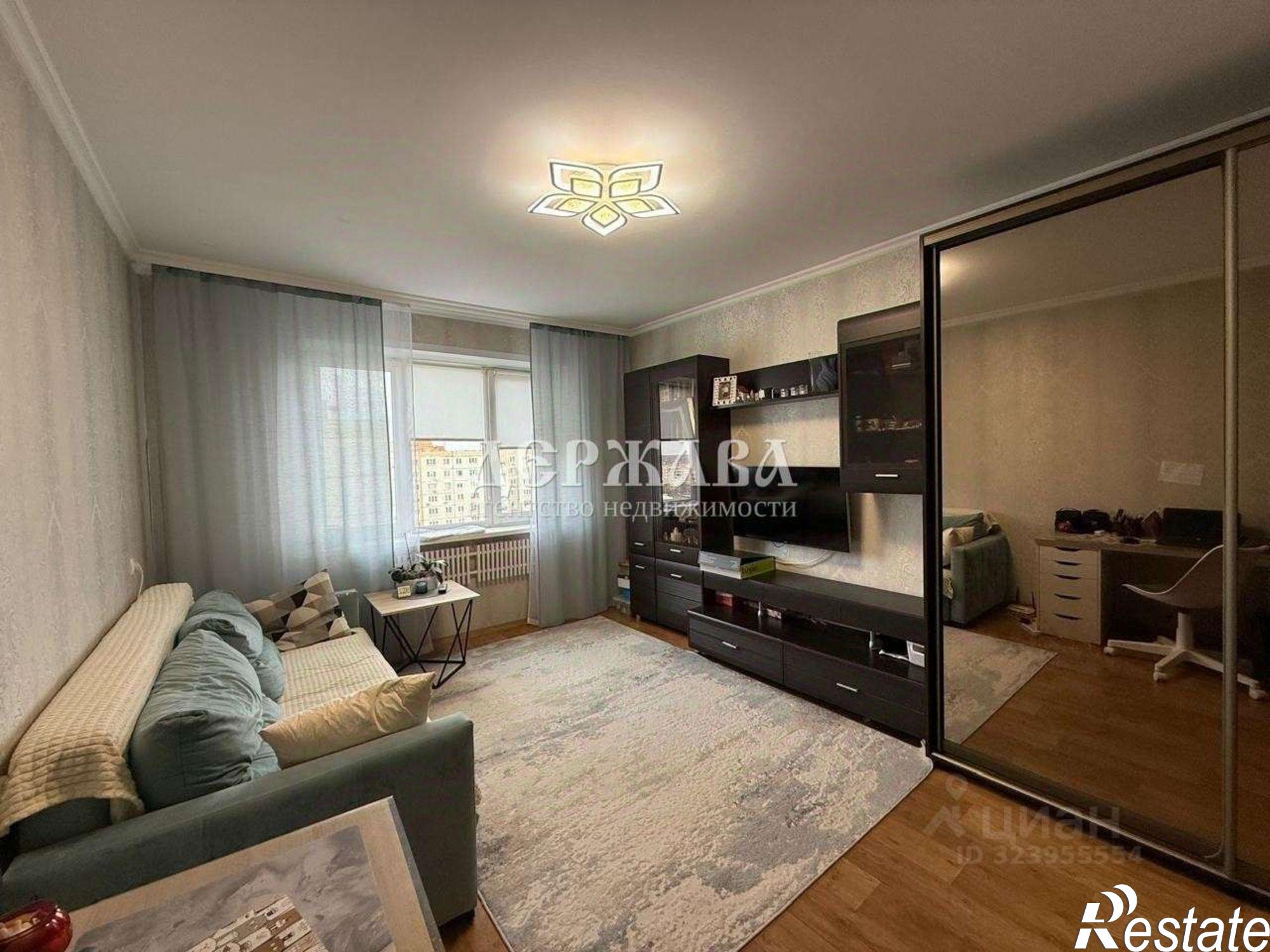 Купить квартиру за 6 200 000 рублей на мкр Королева, 12