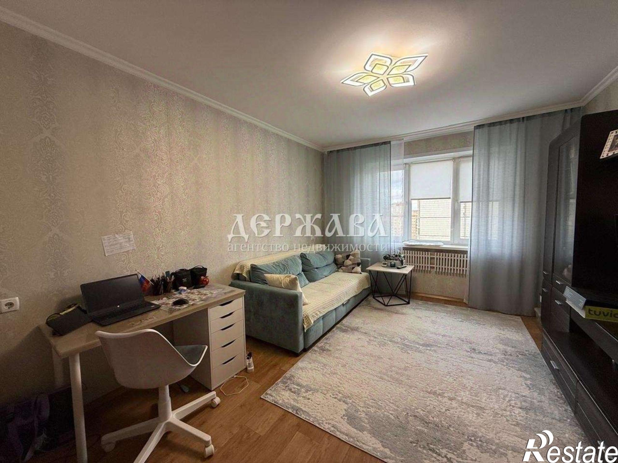 Купить квартиру за 6 200 000 рублей на мкр Королева, 12