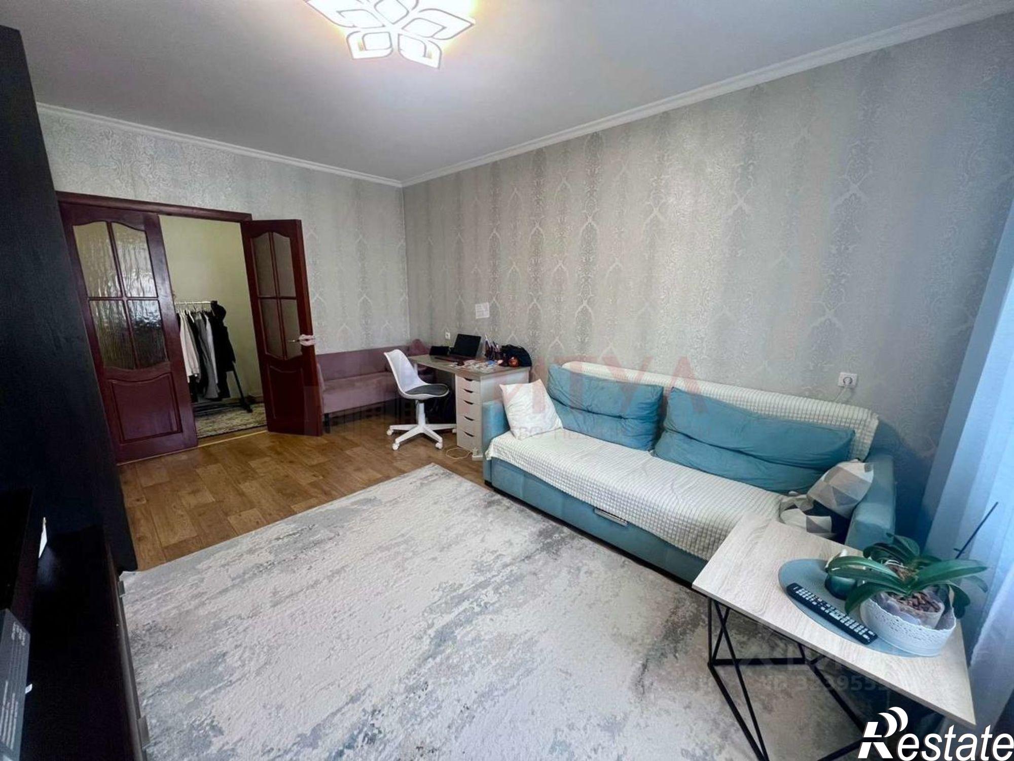 Купить квартиру за 6 200 000 рублей на мкр Королева, 12