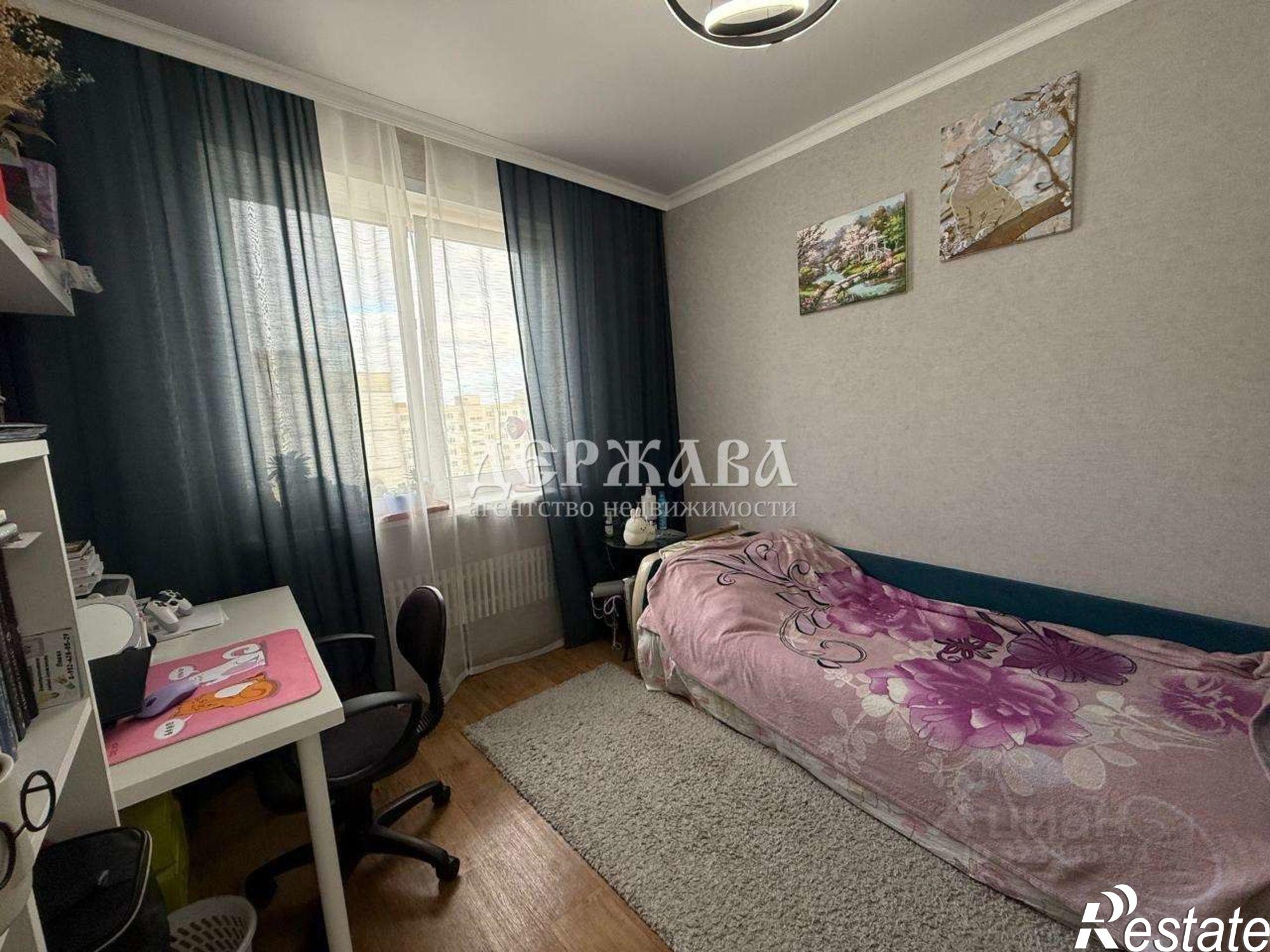 Купить квартиру за 6 200 000 рублей на мкр Королева, 12