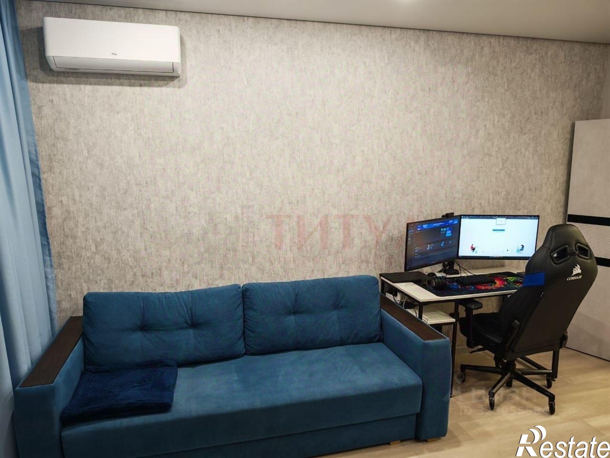 Купить квартиру за 9 870 000 рублей на мкр Макаренко, 41а