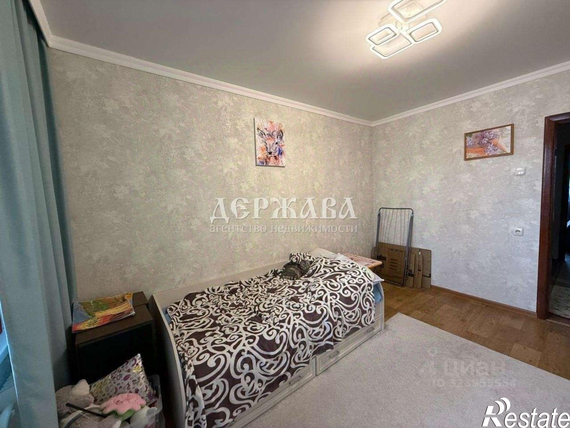 Купить квартиру за 6 200 000 рублей на мкр Королева, 12