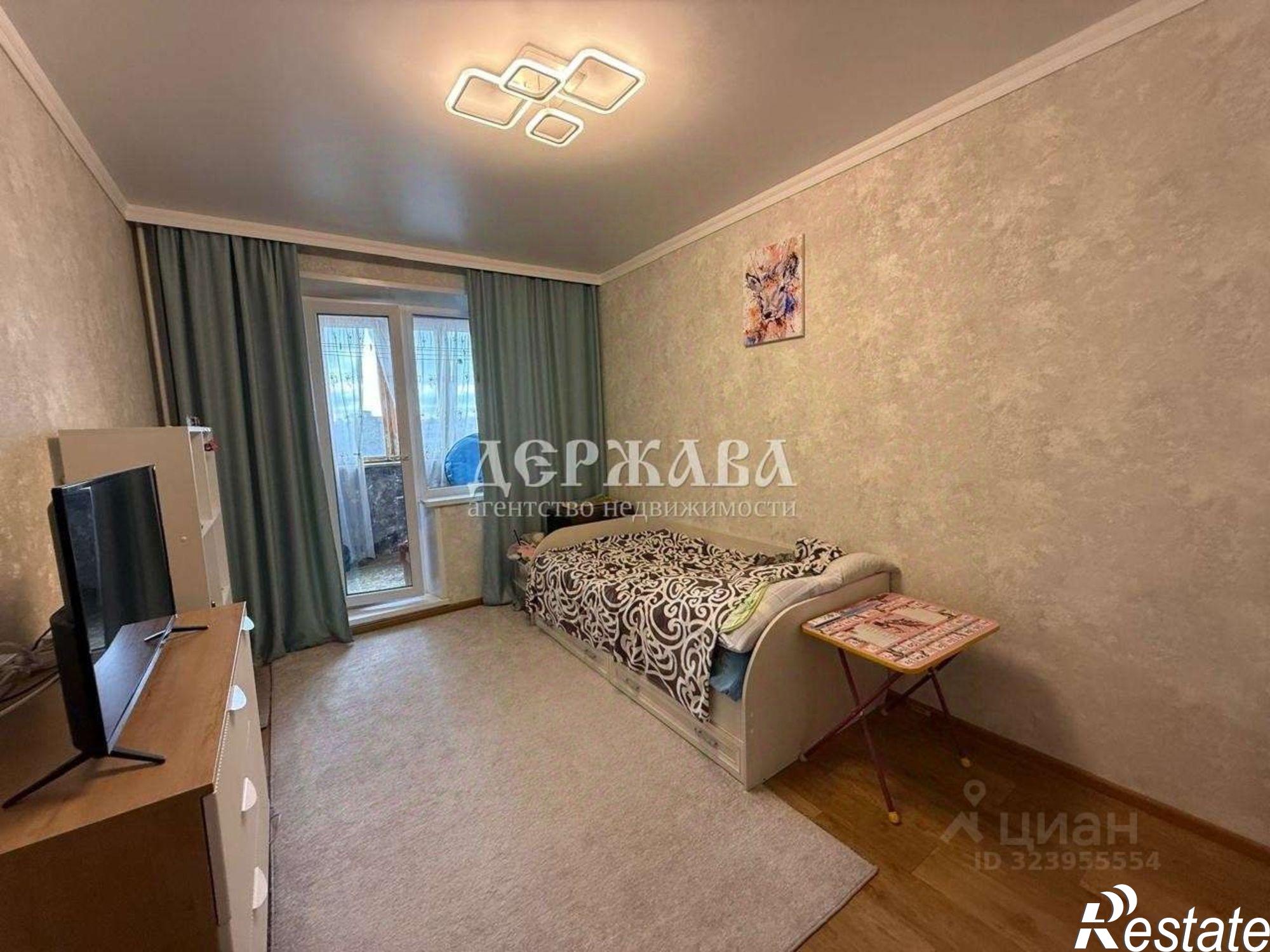 Купить квартиру за 6 200 000 рублей на мкр Королева, 12