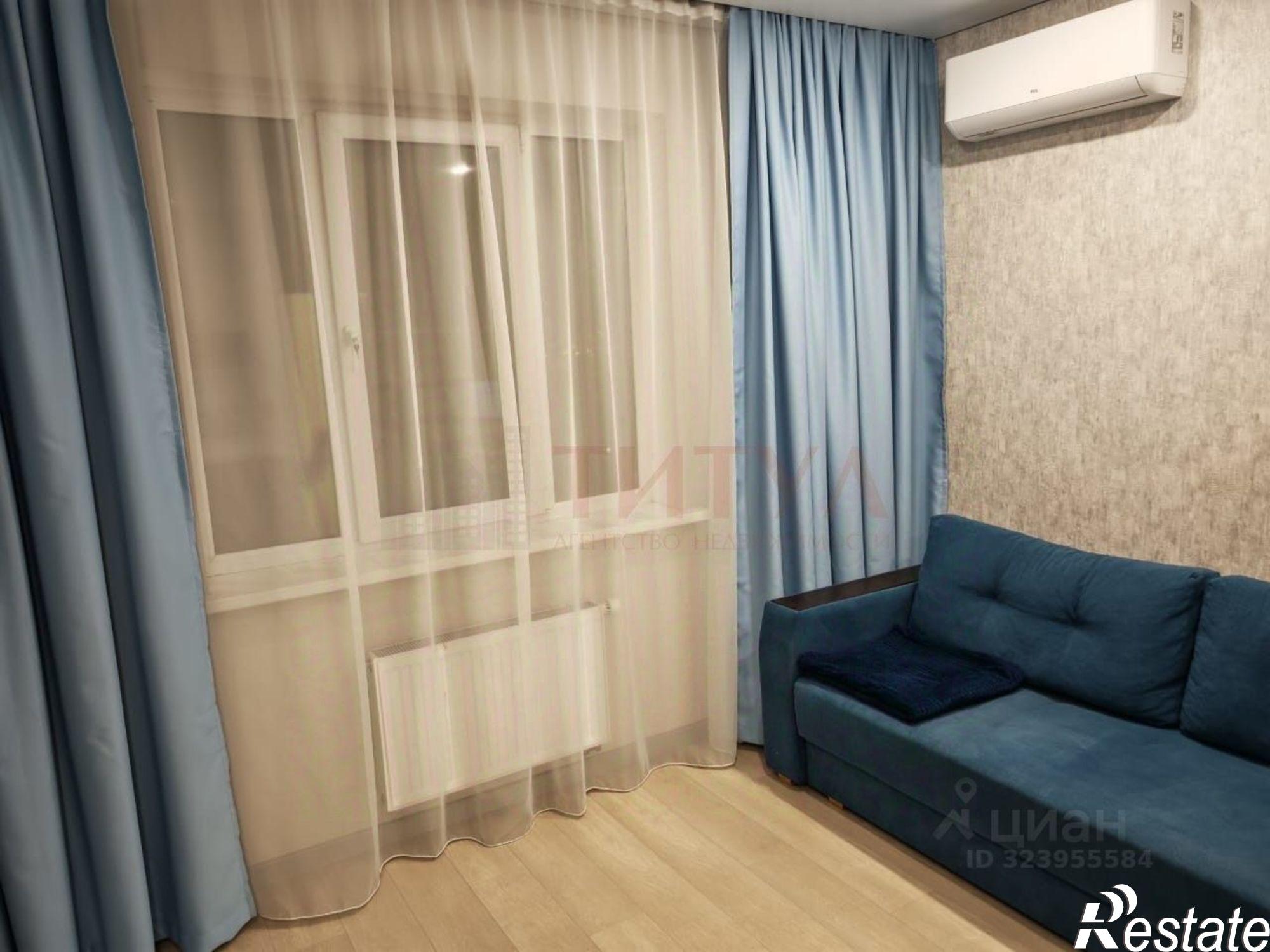 Купить квартиру за 9 870 000 рублей на мкр Макаренко, 41а