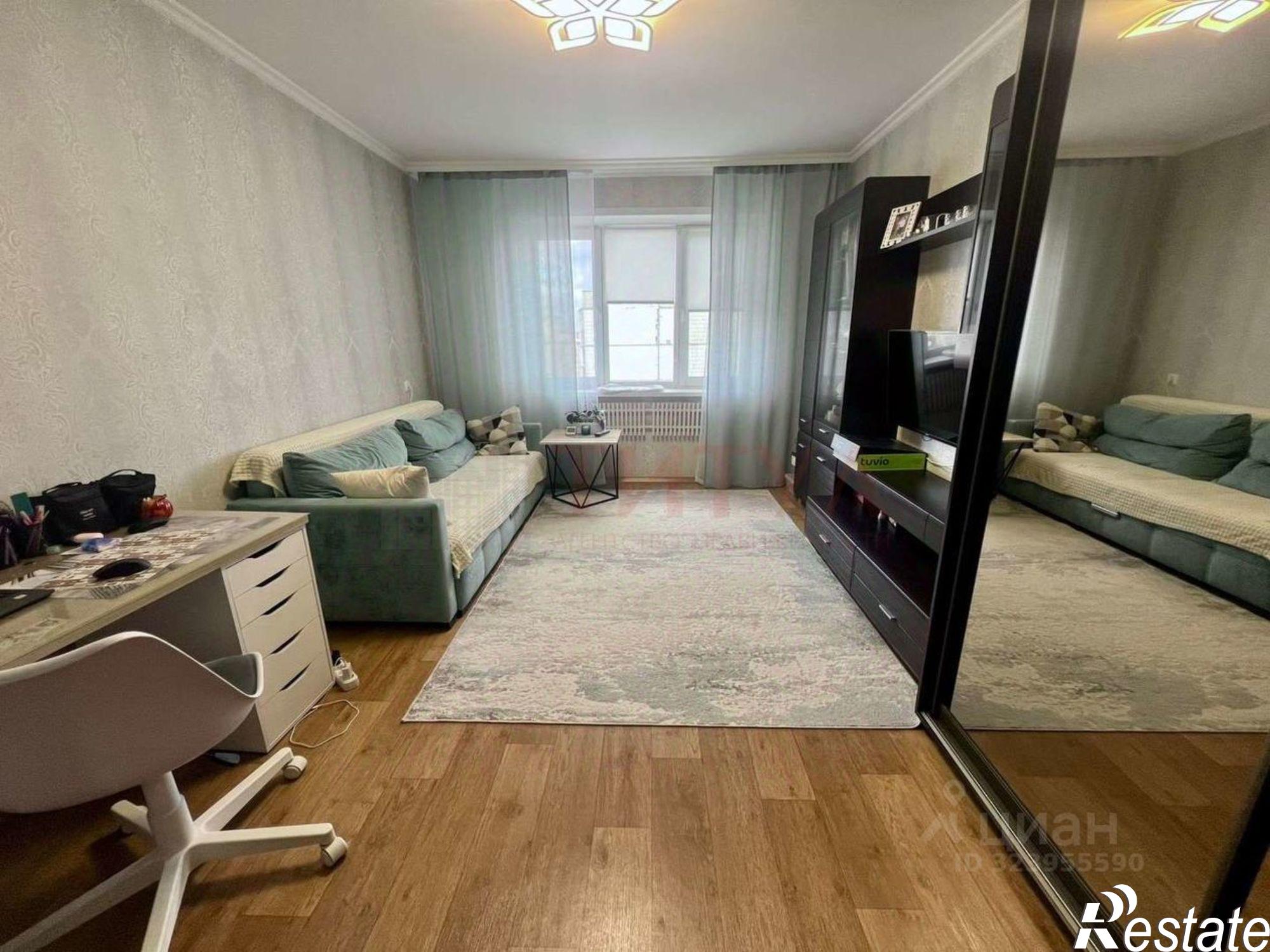 Купить квартиру за 6 200 000 рублей на мкр Королева, 12