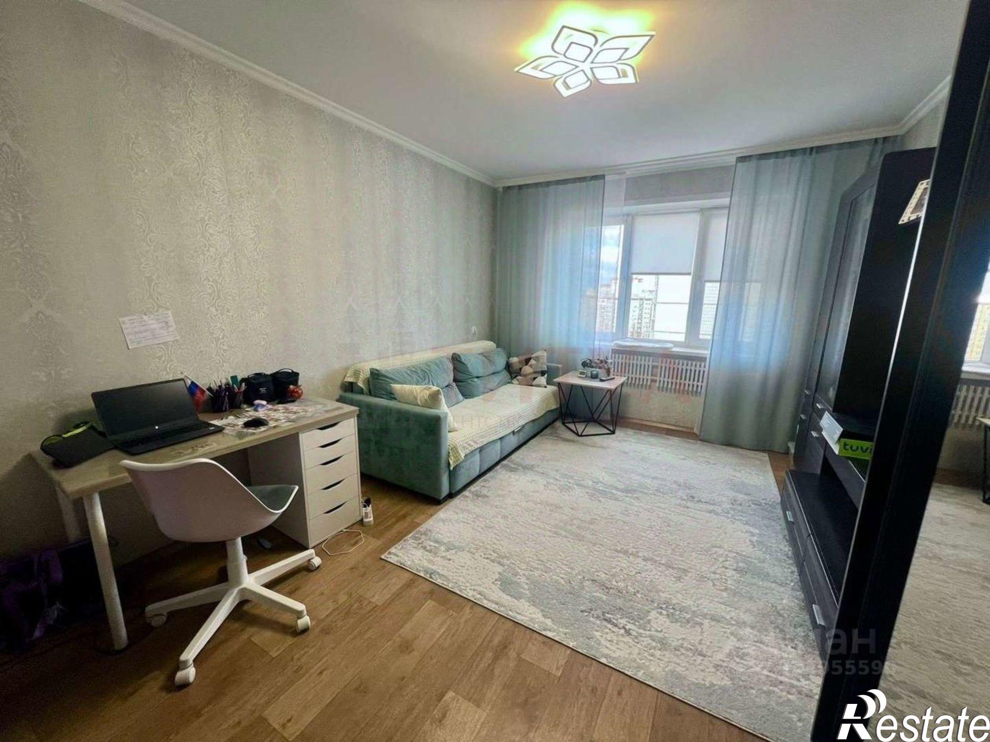 Купить квартиру за 6 200 000 рублей на мкр Королева, 12