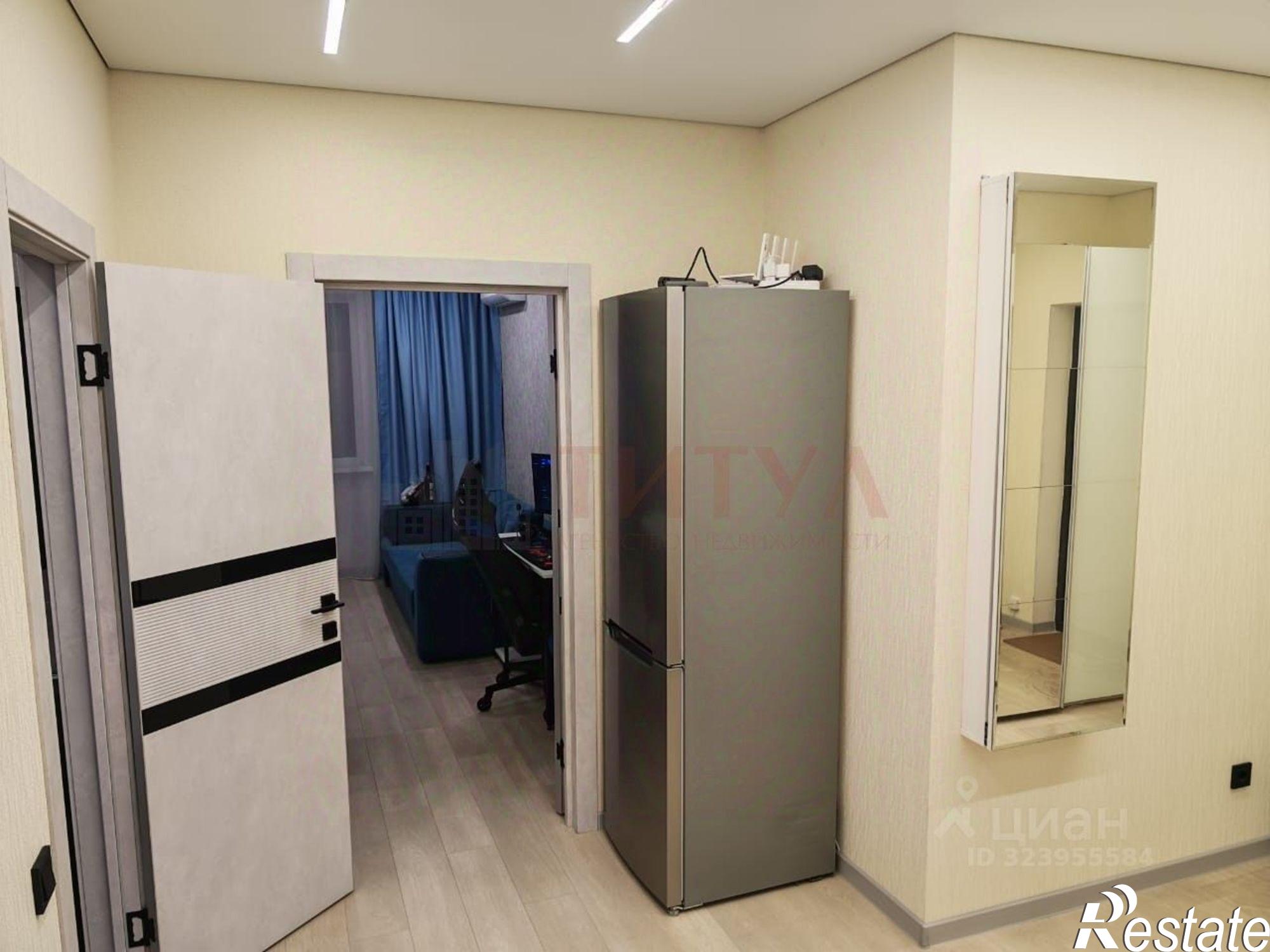 Купить квартиру за 9 870 000 рублей на мкр Макаренко, 41а