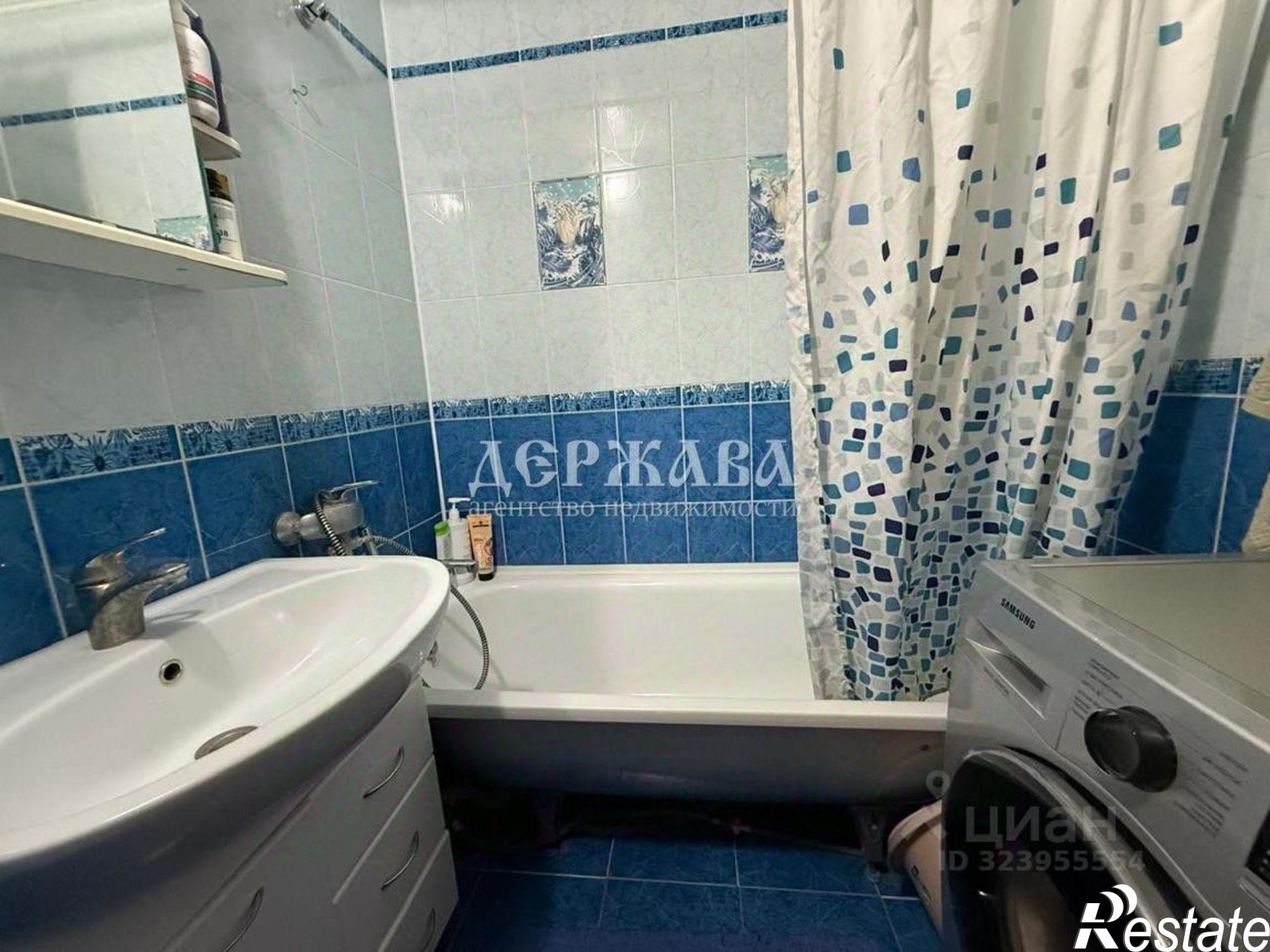 Купить квартиру за 6 200 000 рублей на мкр Королева, 12