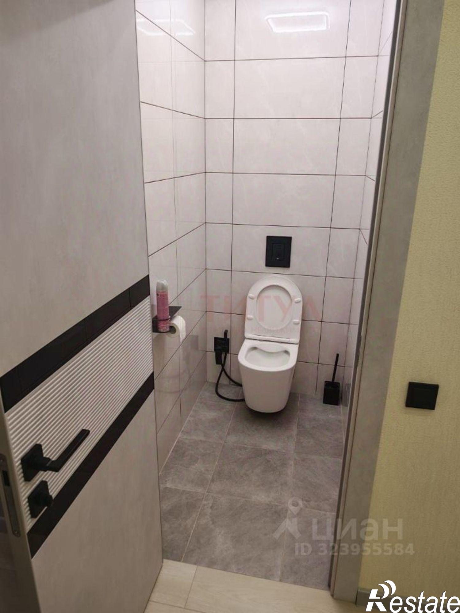 Купить квартиру за 9 870 000 рублей на мкр Макаренко, 41а