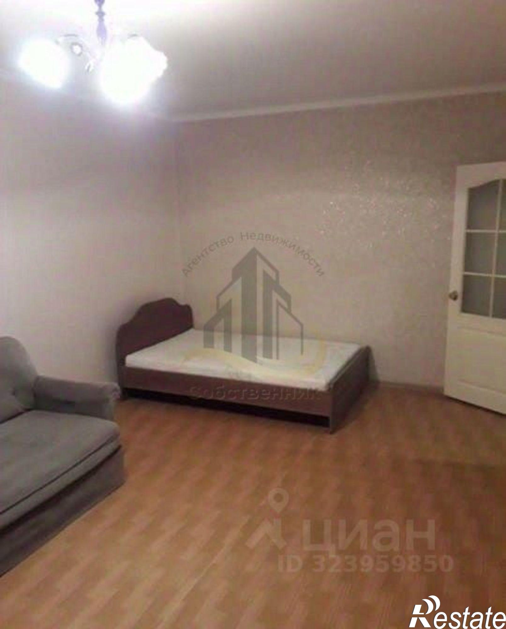 Сдать квартиру за 18 000 рублей