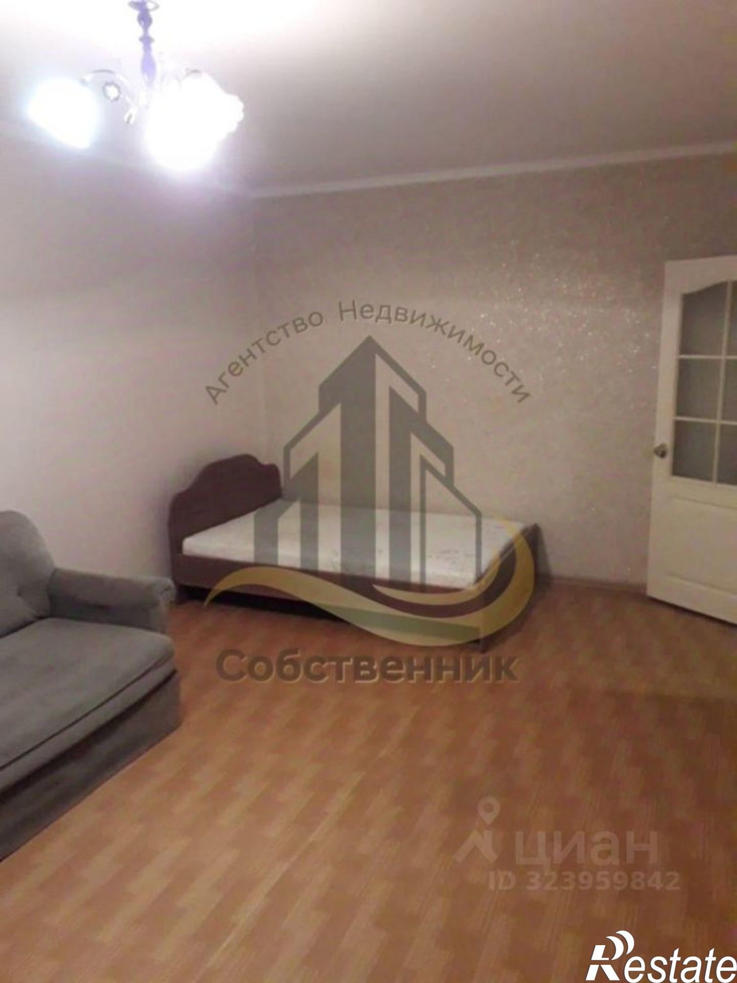 Сдать квартиру за 18 000 рублей