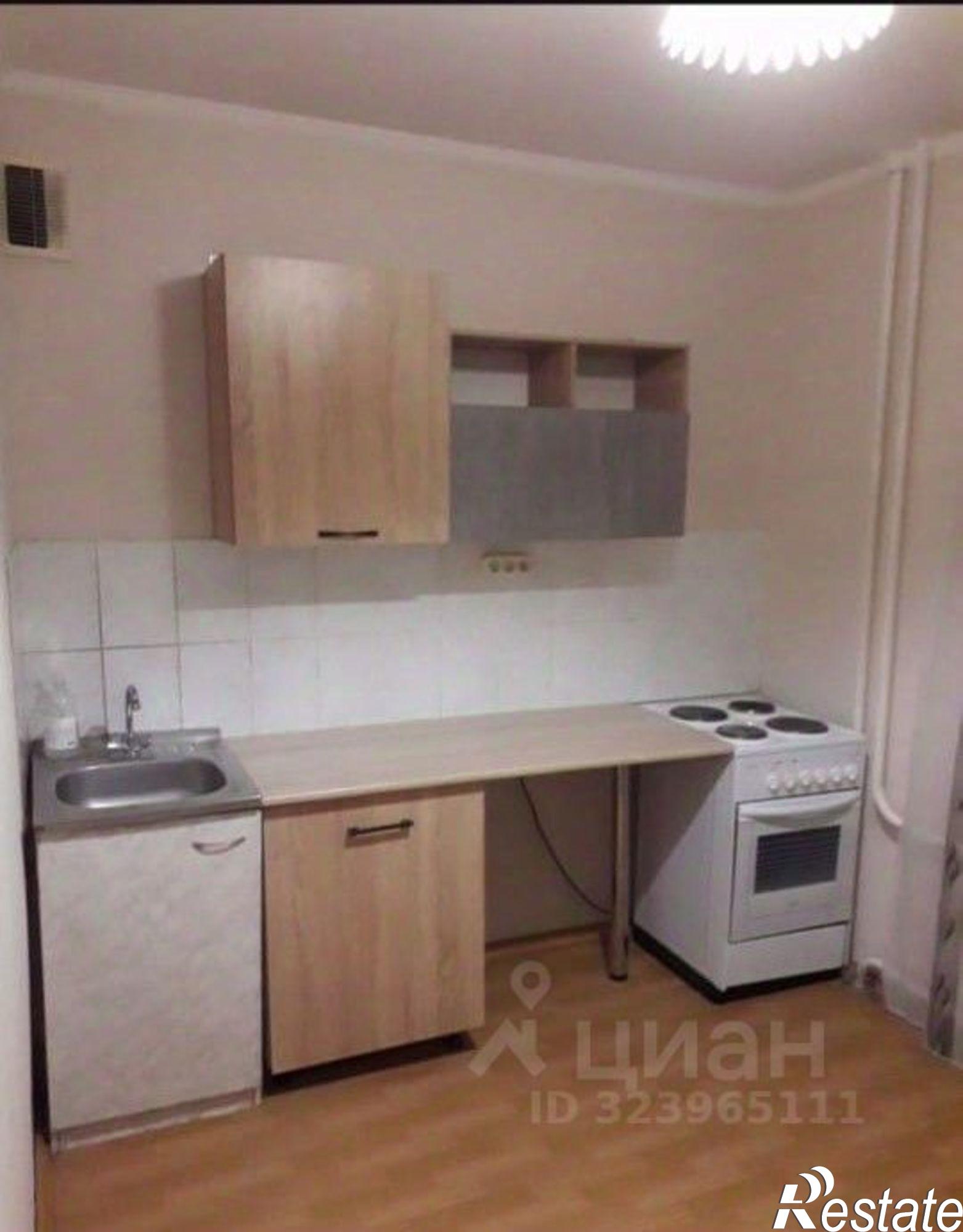 Сдать квартиру за 18 000 рублей на Северный мкр,дом 14