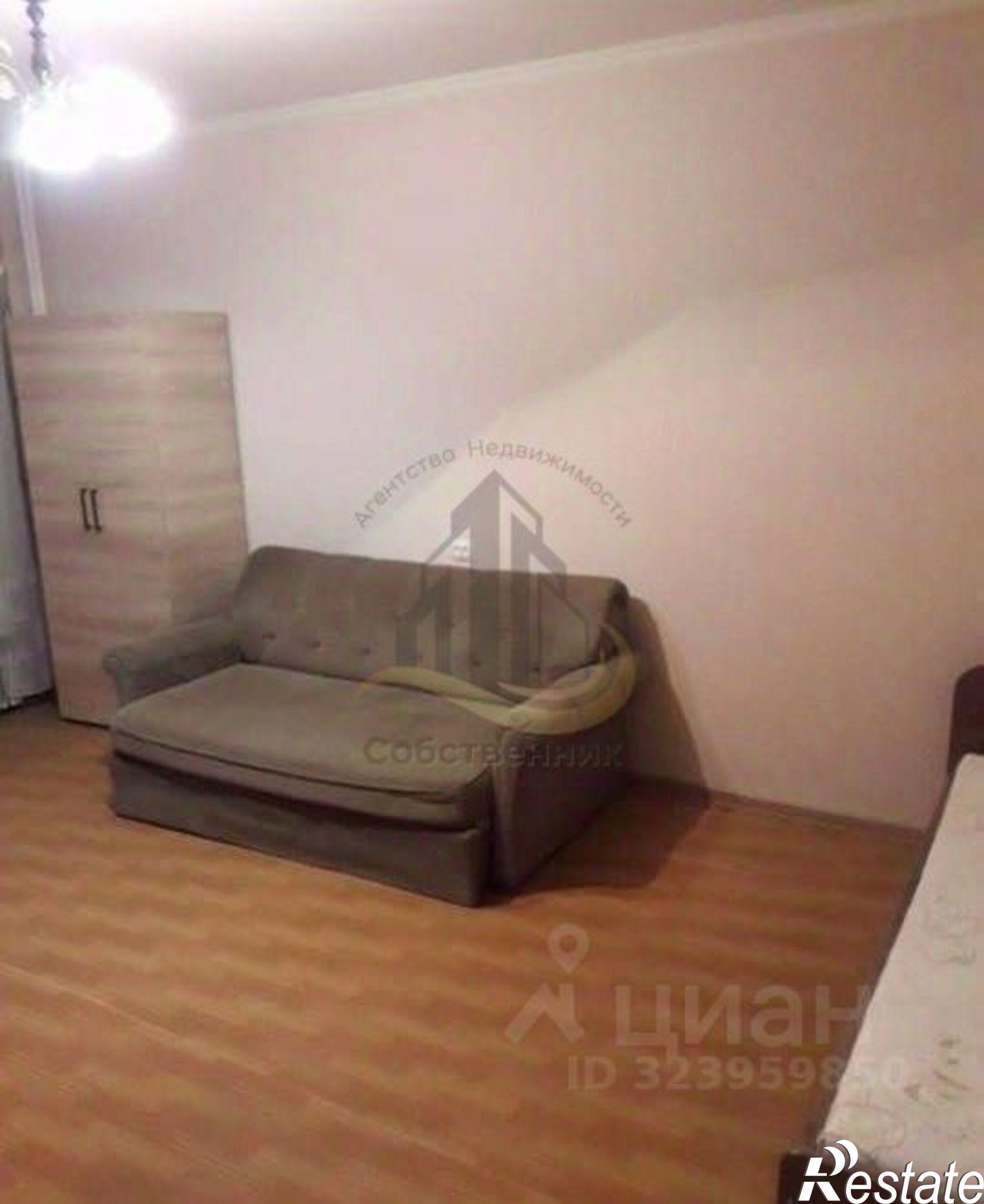 Сдать квартиру за 18 000 рублей