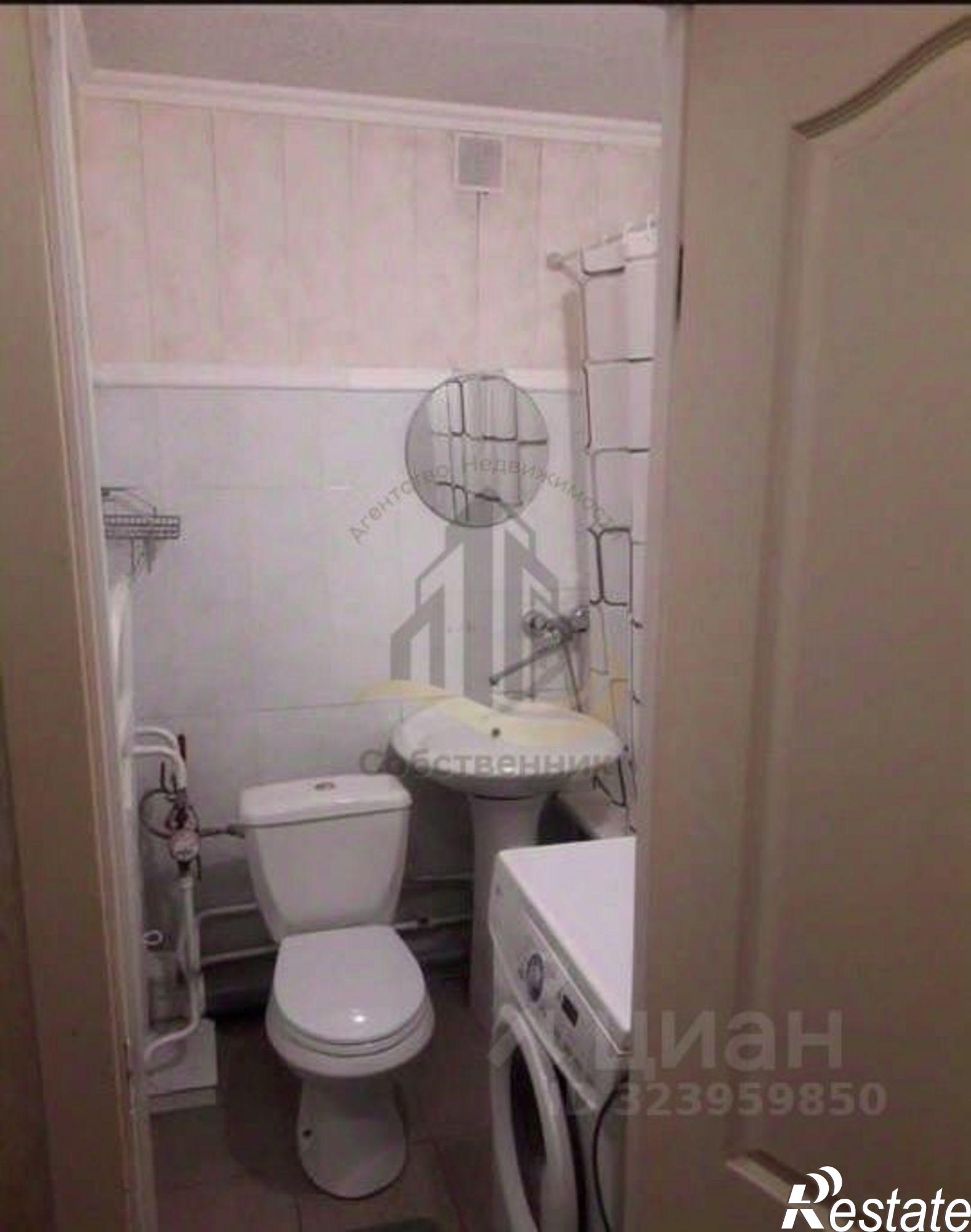 Сдать квартиру за 18 000 рублей