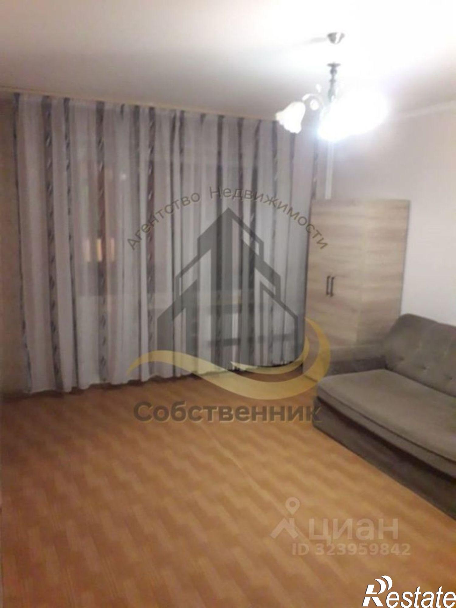 Сдать квартиру за 18 000 рублей