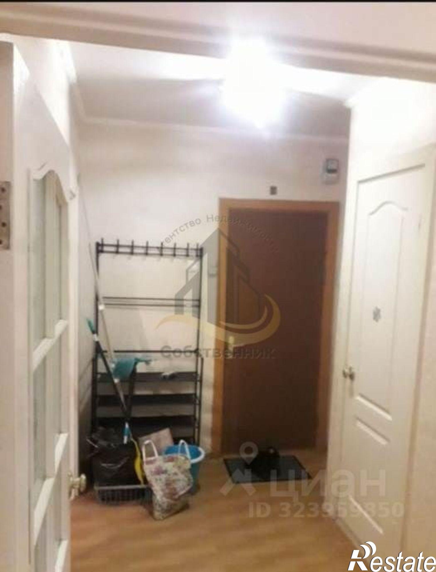 Сдать квартиру за 18 000 рублей