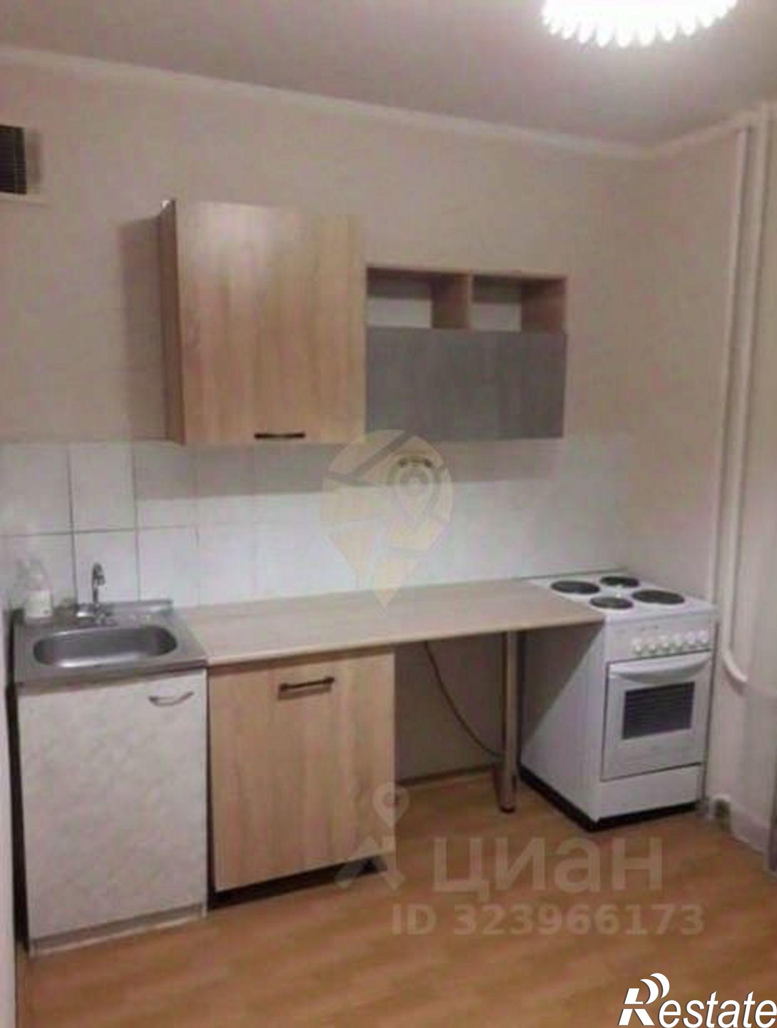 Сдать квартиру за 18 000 рублей на Северный мкр,дом 14