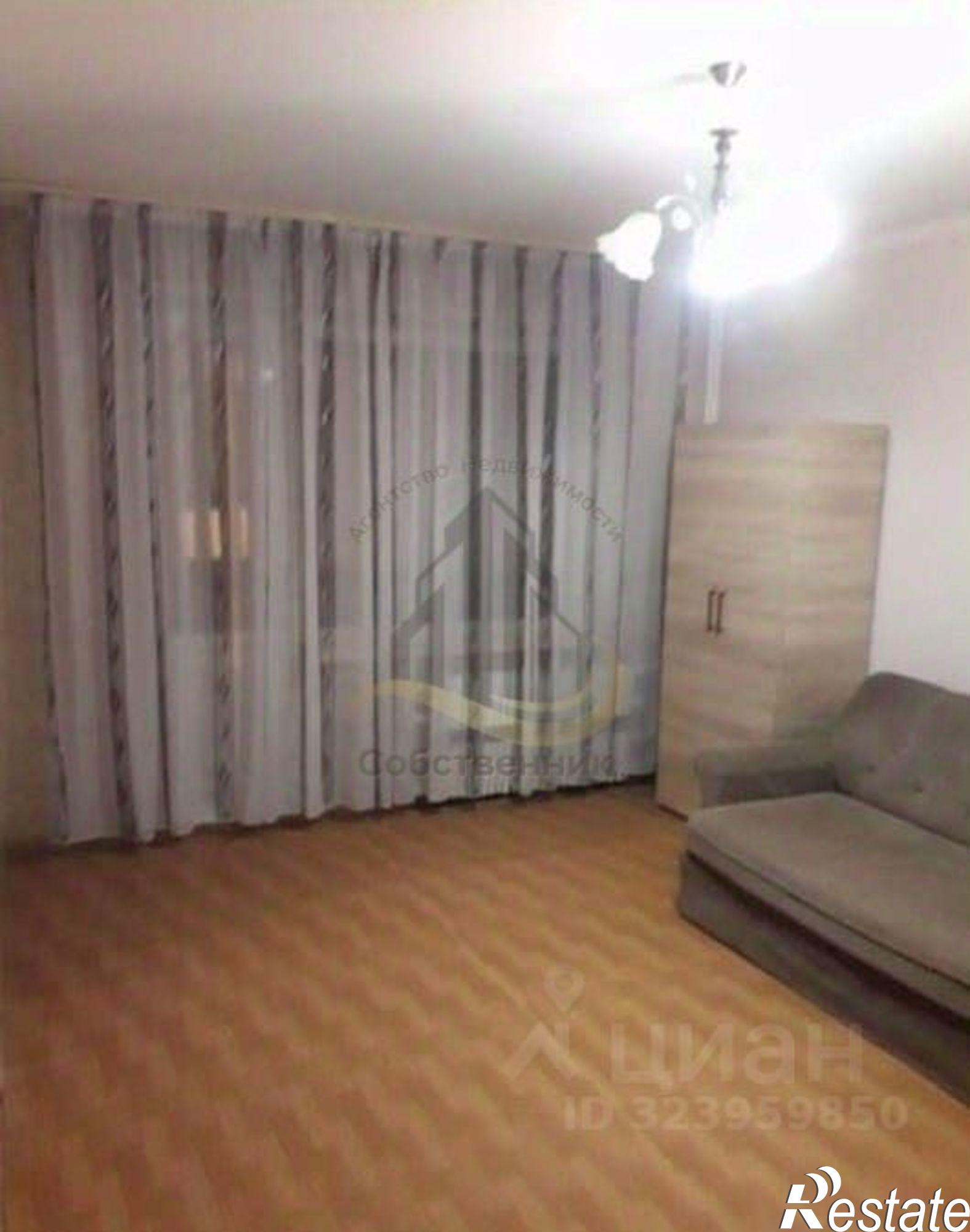 Сдать квартиру за 18 000 рублей