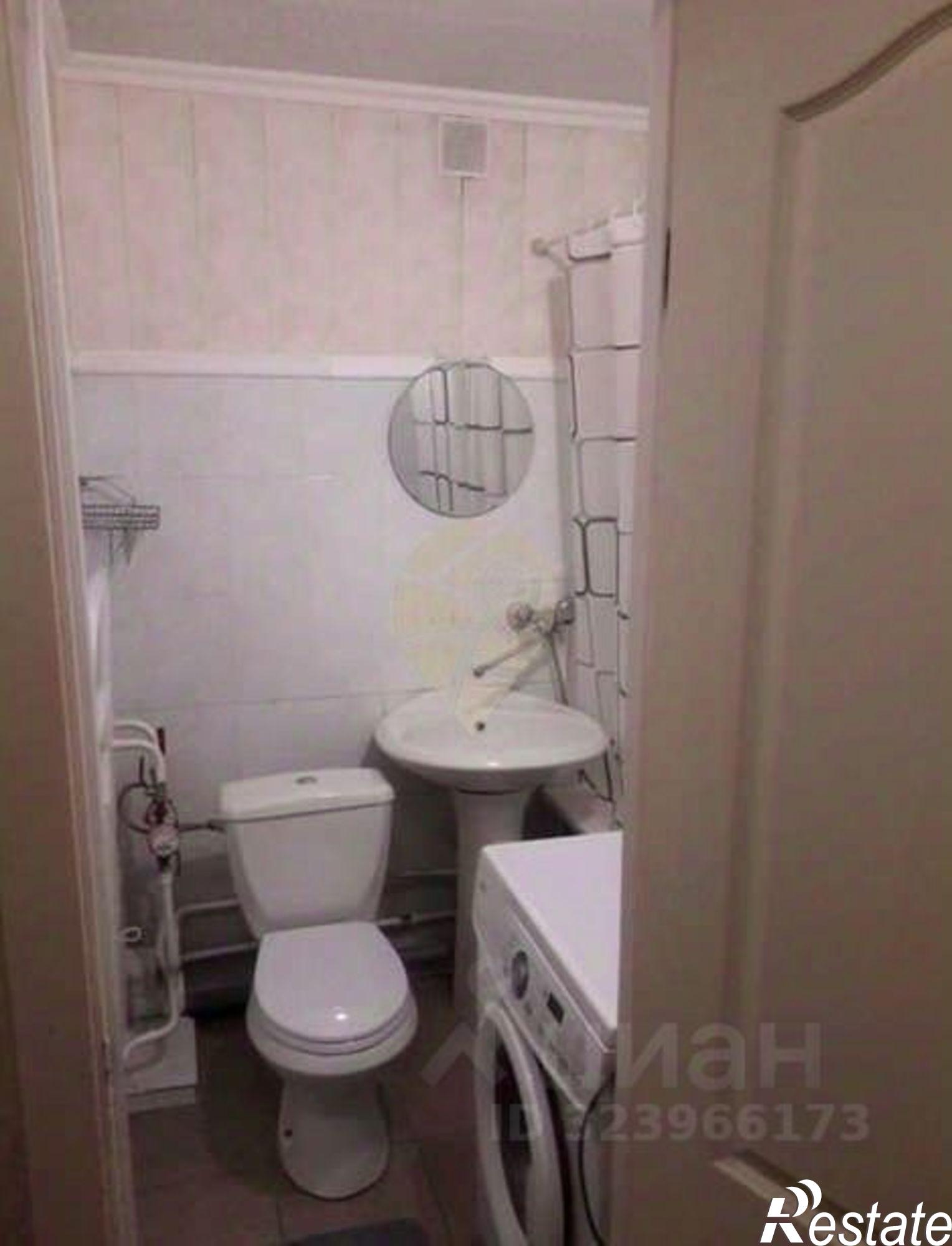 Сдать квартиру за 18 000 рублей на Северный мкр,дом 14