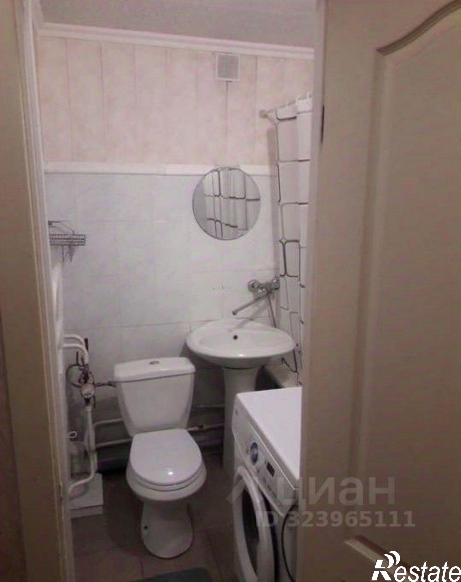 Сдать квартиру за 18 000 рублей на Северный мкр,дом 14