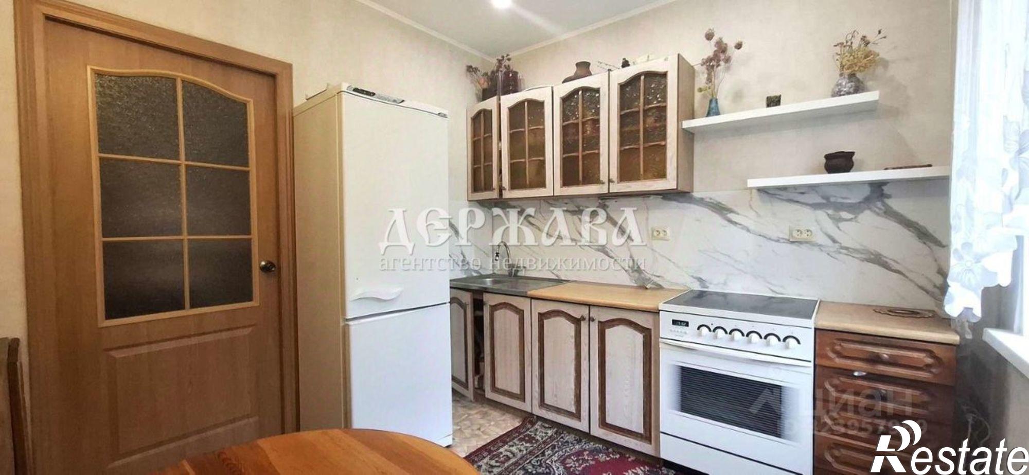 Купить квартиру за 5 500 000 рублей на Королева мкр,дом 11