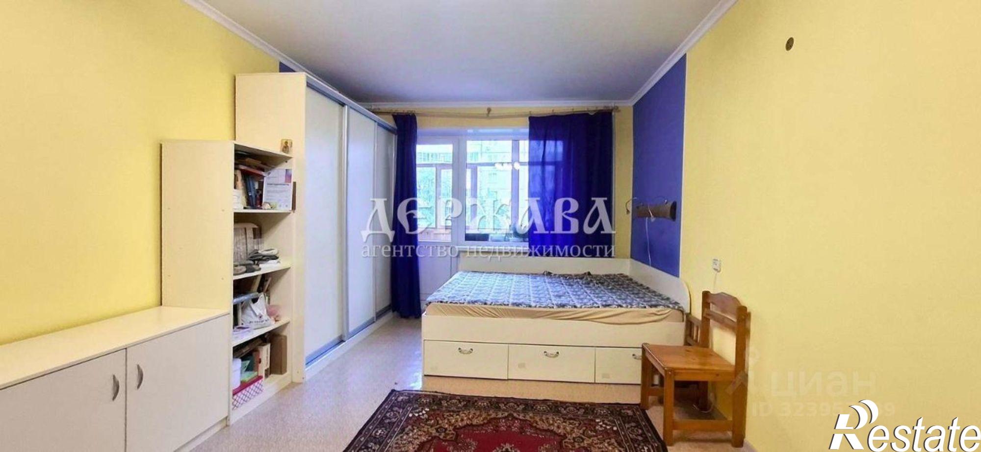 Купить квартиру за 5 500 000 рублей на Королева мкр,дом 11