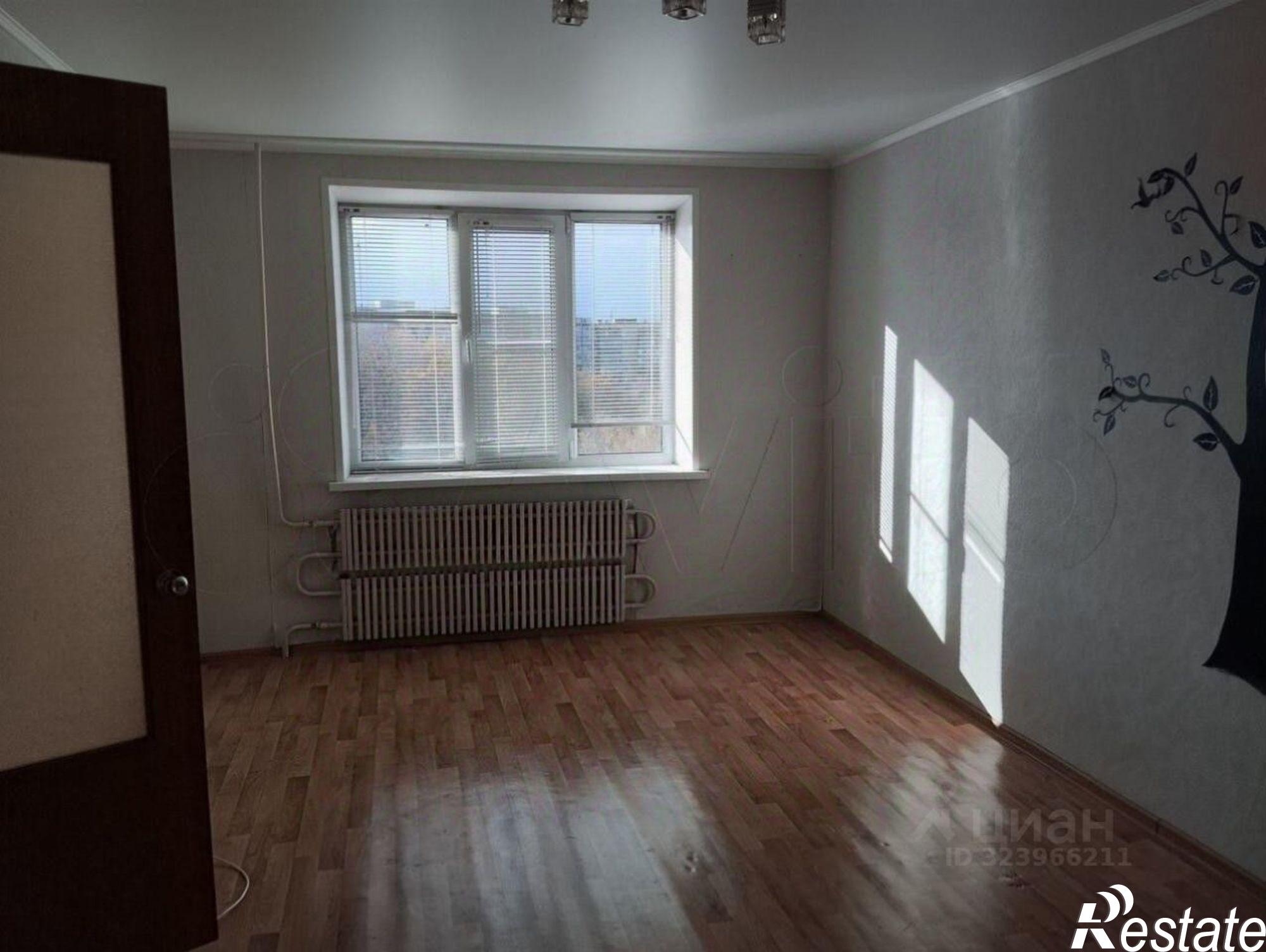 Купить квартиру за 3 500 000 рублей