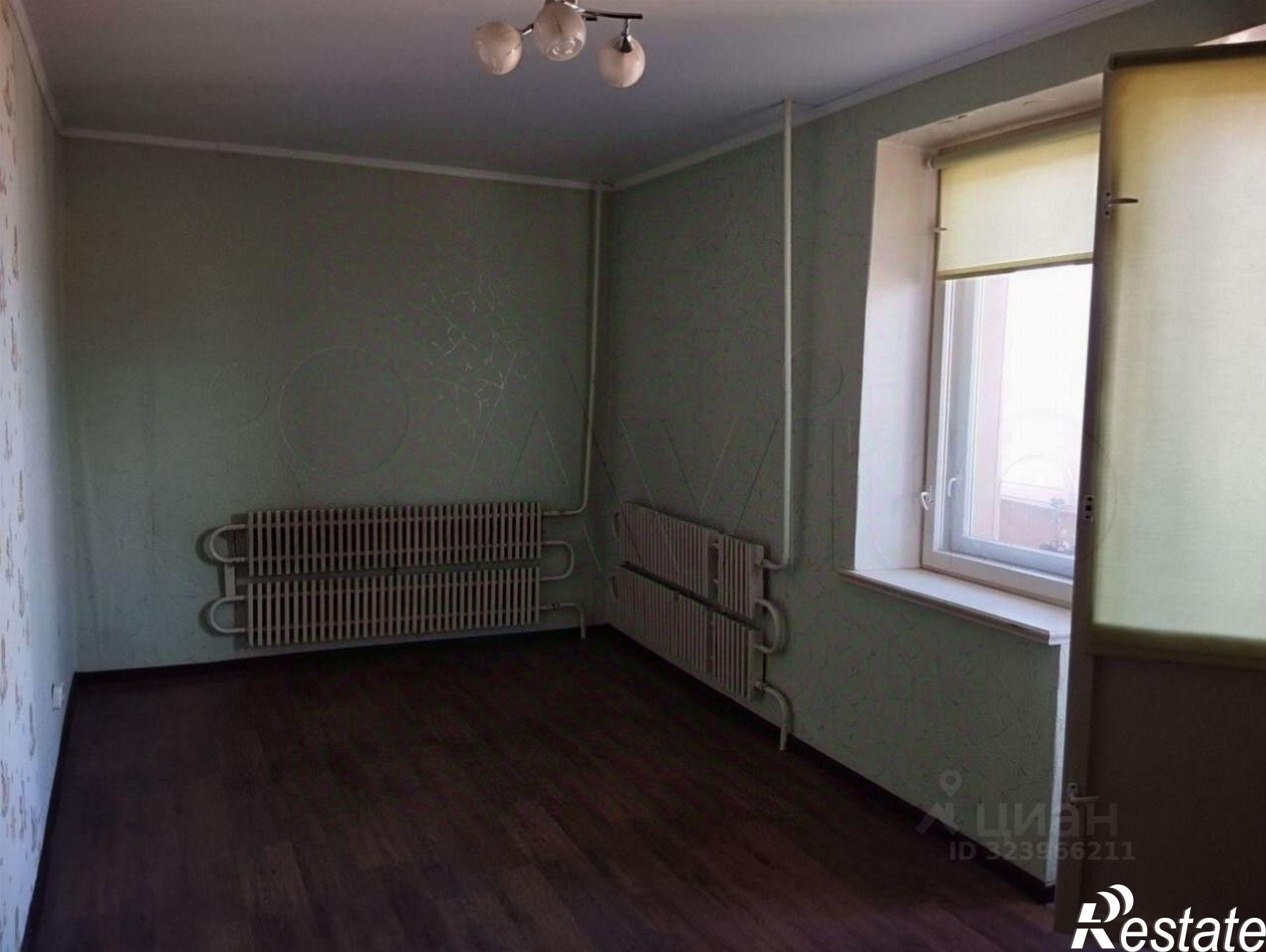 Купить квартиру за 3 500 000 рублей