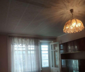 2-комн, 43кв м, этаж 3/5 мкр Приборостроитель, 1