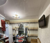 2-комн, 54кв м, этаж 9/9 Северный мкр, 34