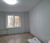 1-комн, 39кв м, этаж 1/9 мкр Макаренко, 19 1