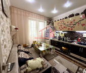 1-комн, 32кв м, этаж 2/5 Северный мкр, 35