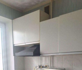 2-комн, 47кв м, этаж 3/5 Весенний мкр, 5а