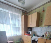 3-комн, 64кв м, этаж 1/9 Лесной мкр, 14