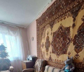 3-комн, 63кв м, этаж 6/9 ул Хмелева, 9