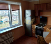 1-комн, 37кв м, этаж 8/9 ул Хмелева, 8