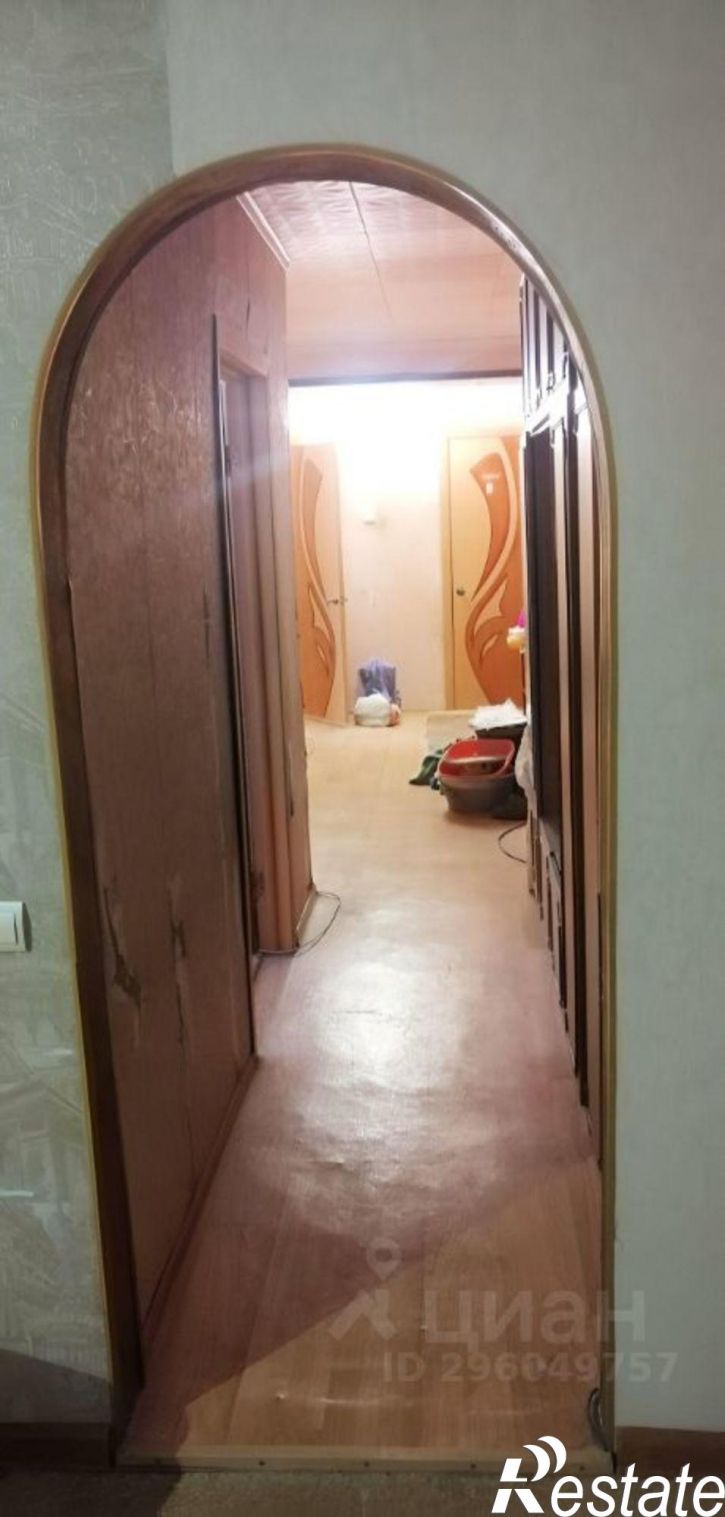 3-комн квартира мкр Дубрава квартал 1, 8,  д. 8